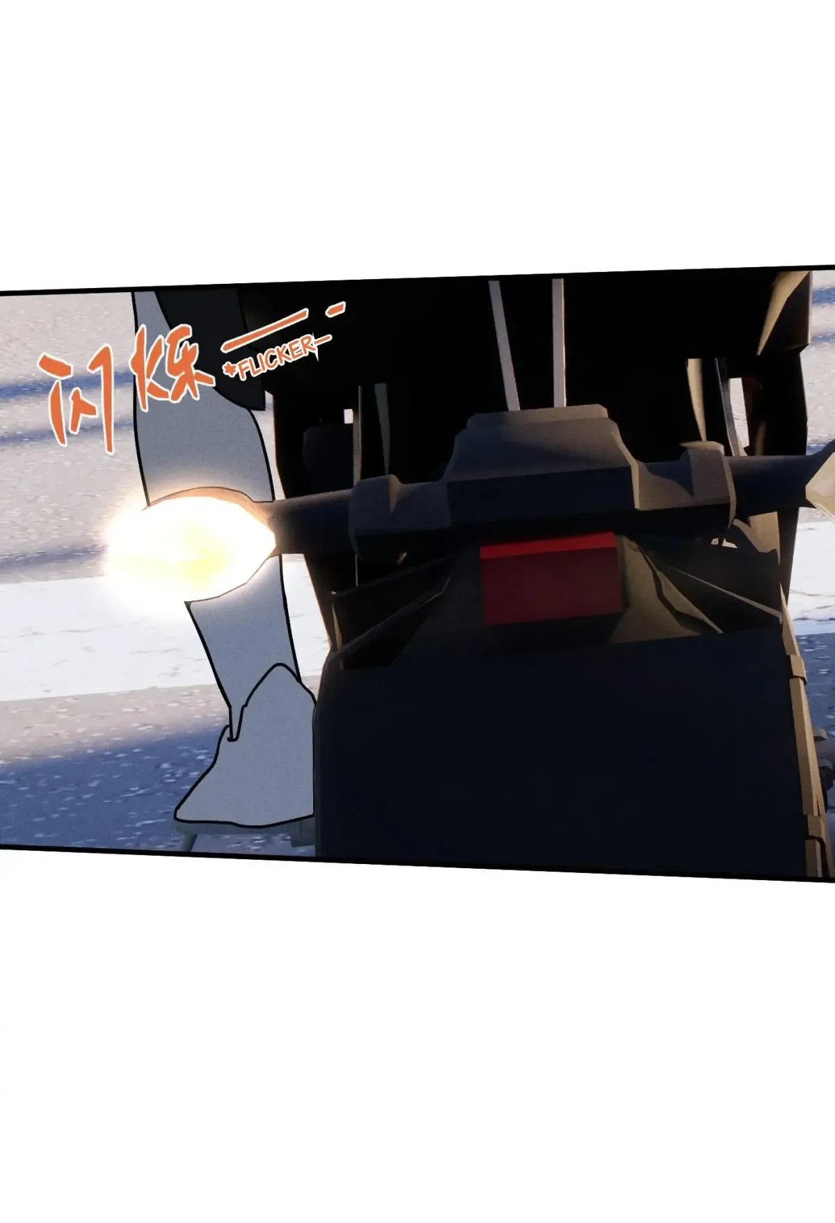 God's Identity Card Chapter 40 page 67 - 