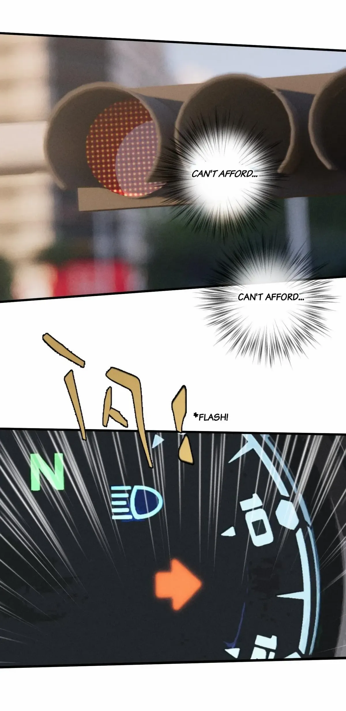 God's Identity Card Chapter 40 page 69 - 