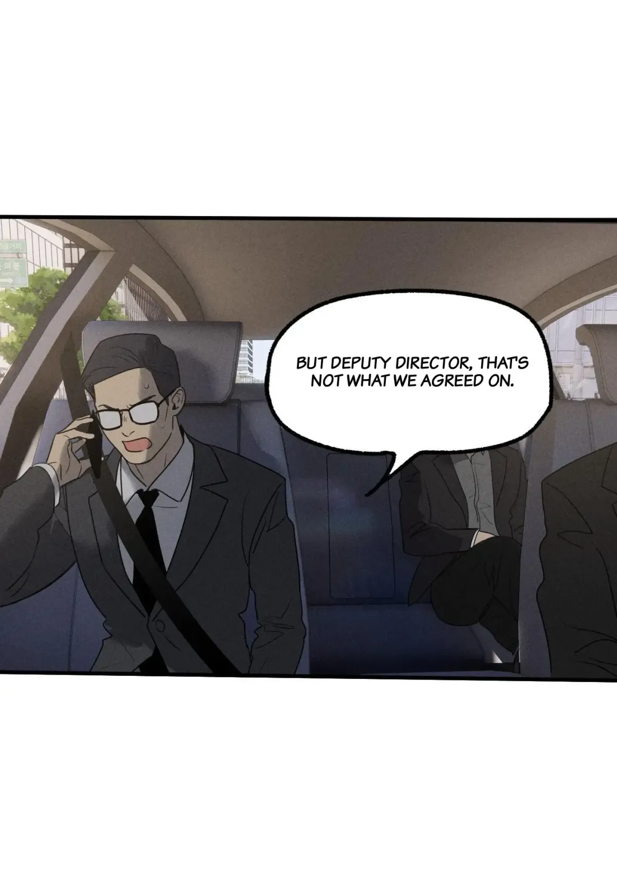 God's Identity Card Chapter 40 page 71 - 