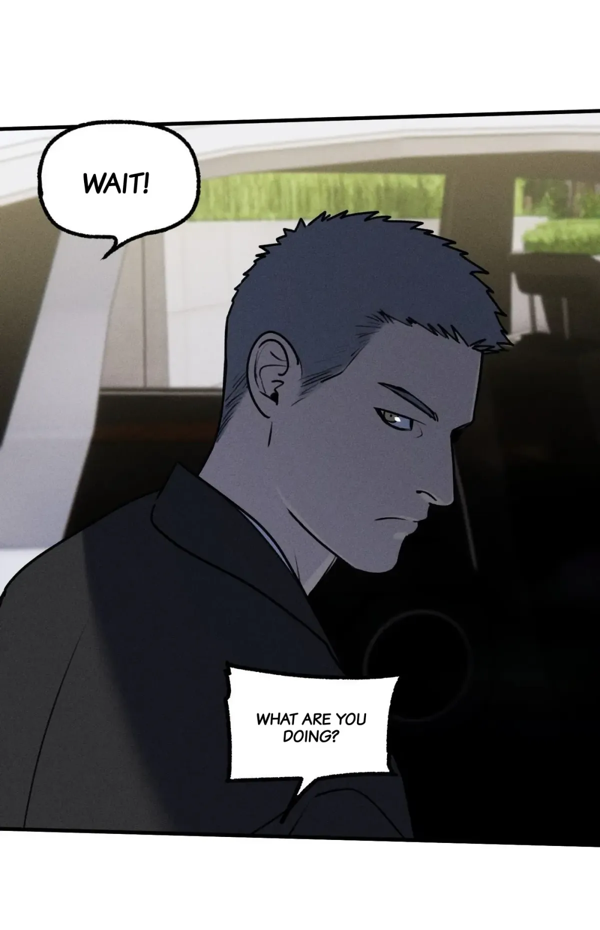 God's Identity Card Chapter 40 page 9 - 