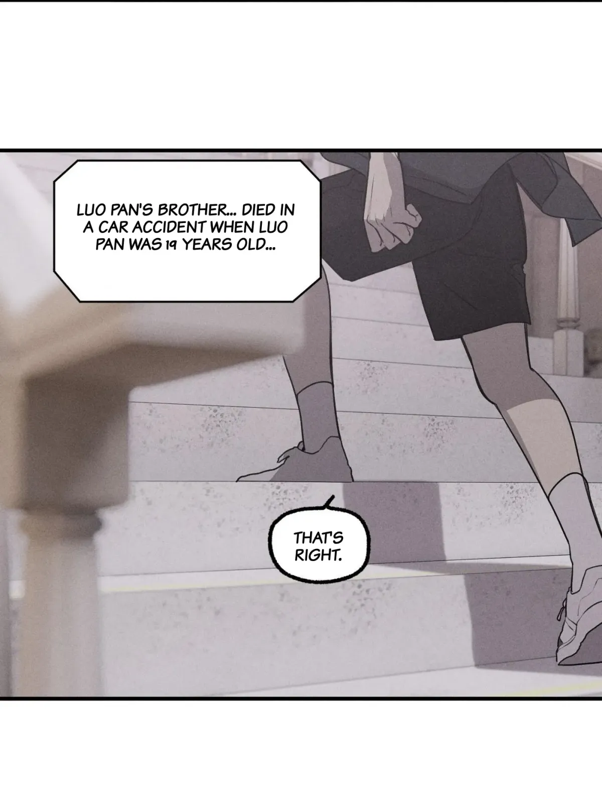 God's Identity Card Chapter 41 page 16 - 