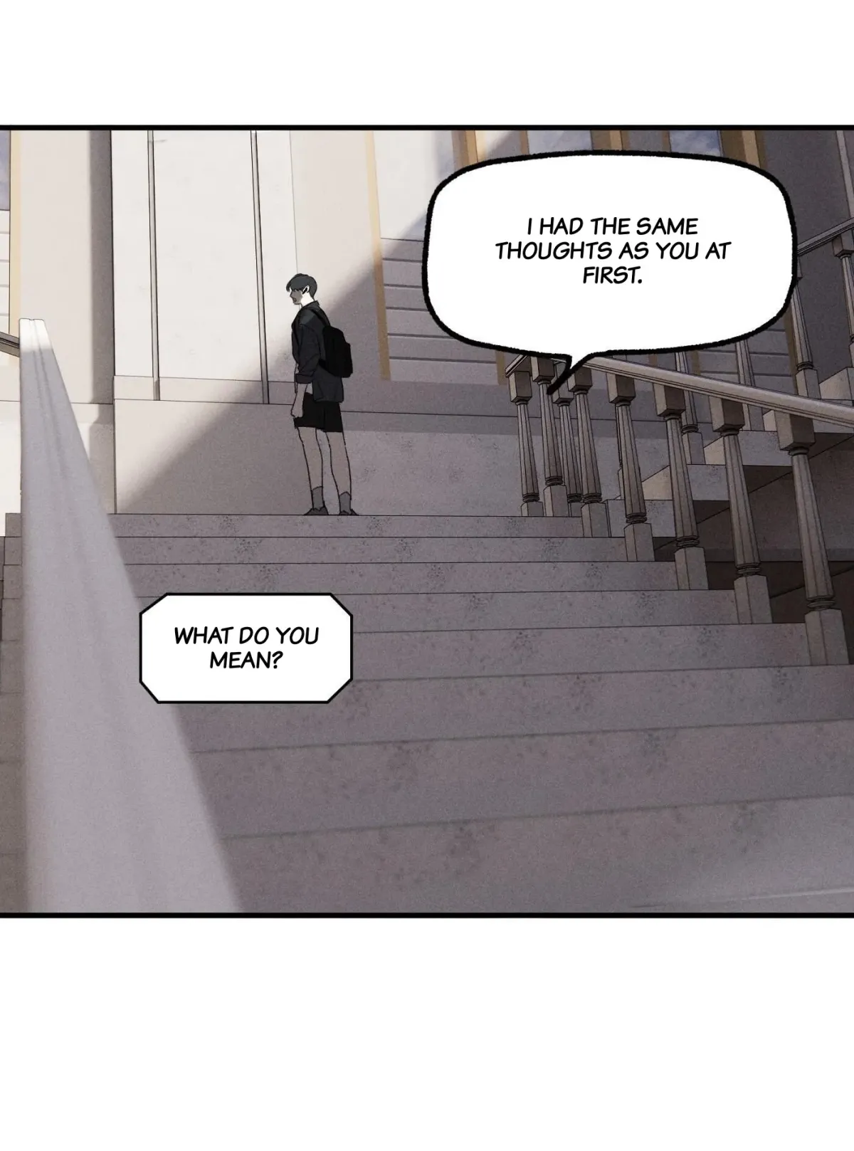God's Identity Card Chapter 41 page 20 - 