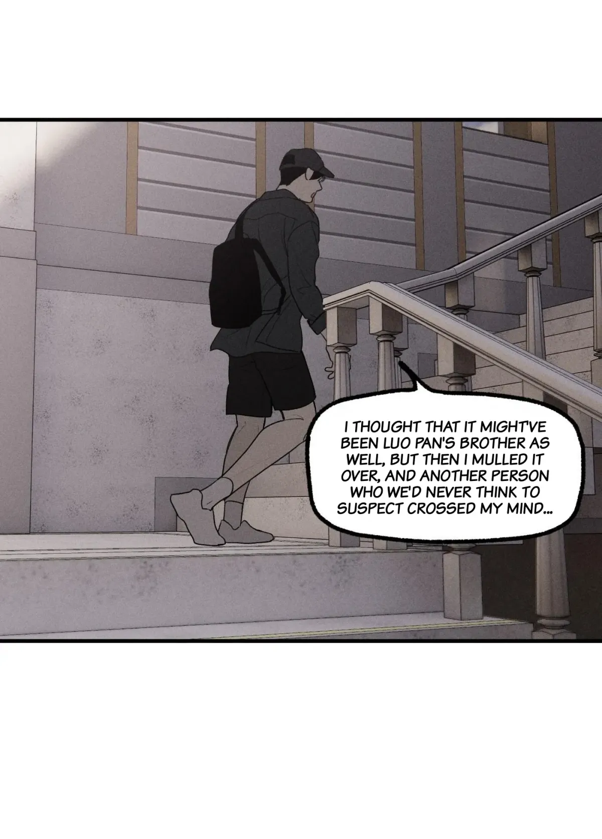 God's Identity Card Chapter 41 page 21 - 