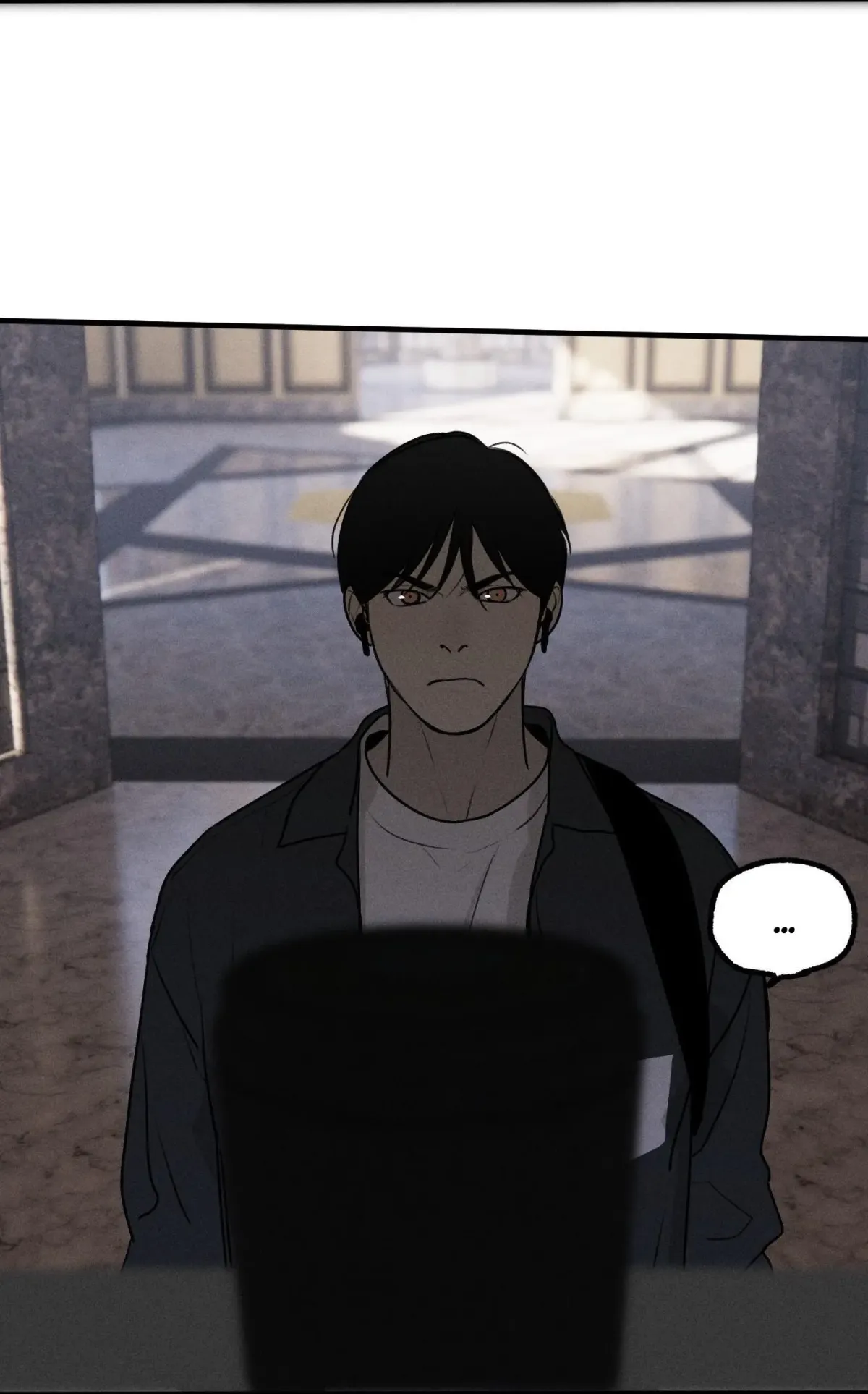 God's Identity Card Chapter 41 page 27 - 