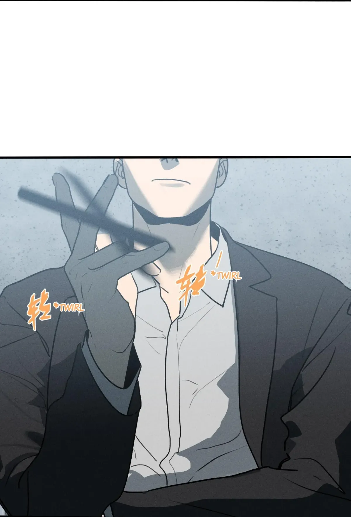 God's Identity Card Chapter 41 page 4 - 