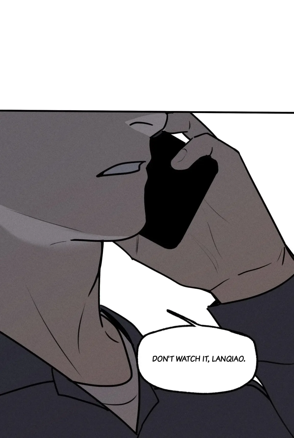 God's Identity Card Chapter 41 page 35 - 