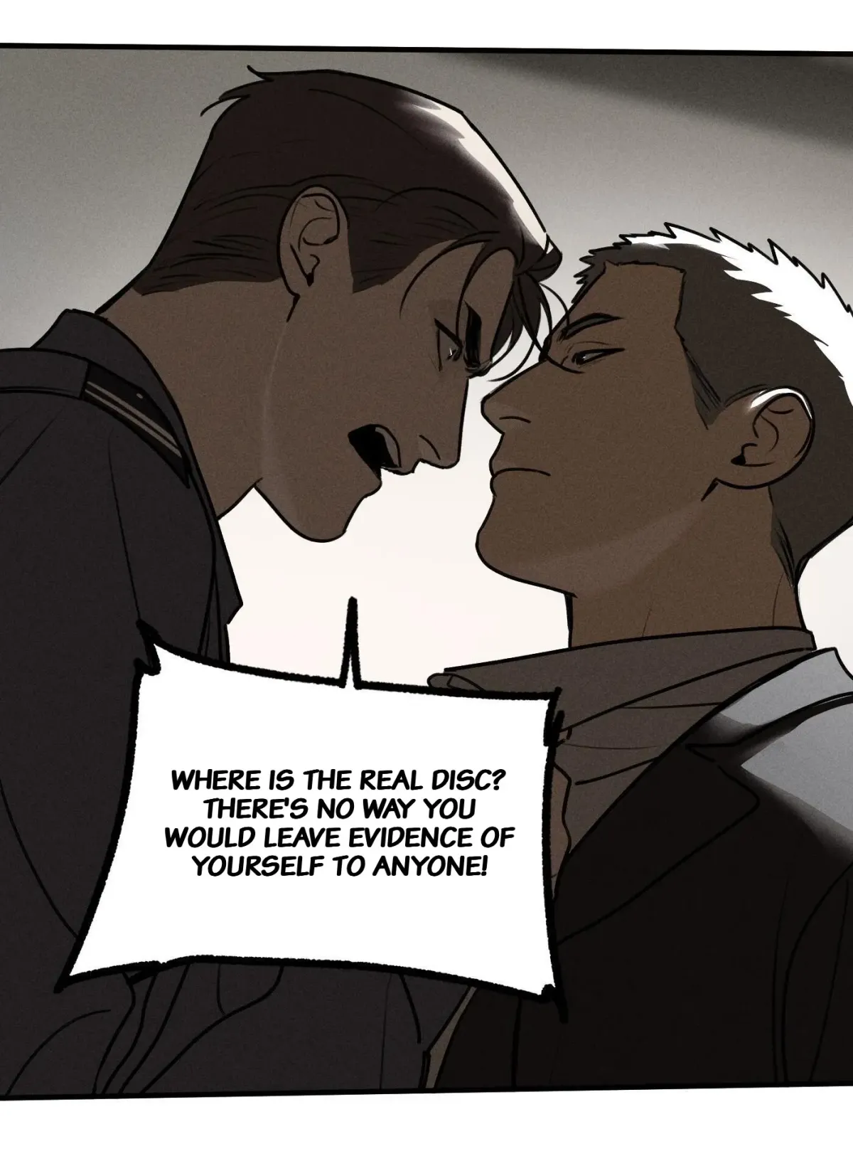 God's Identity Card Chapter 41 page 43 - 