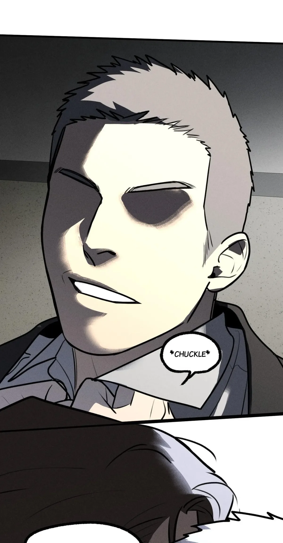 God's Identity Card Chapter 41 page 45 - 