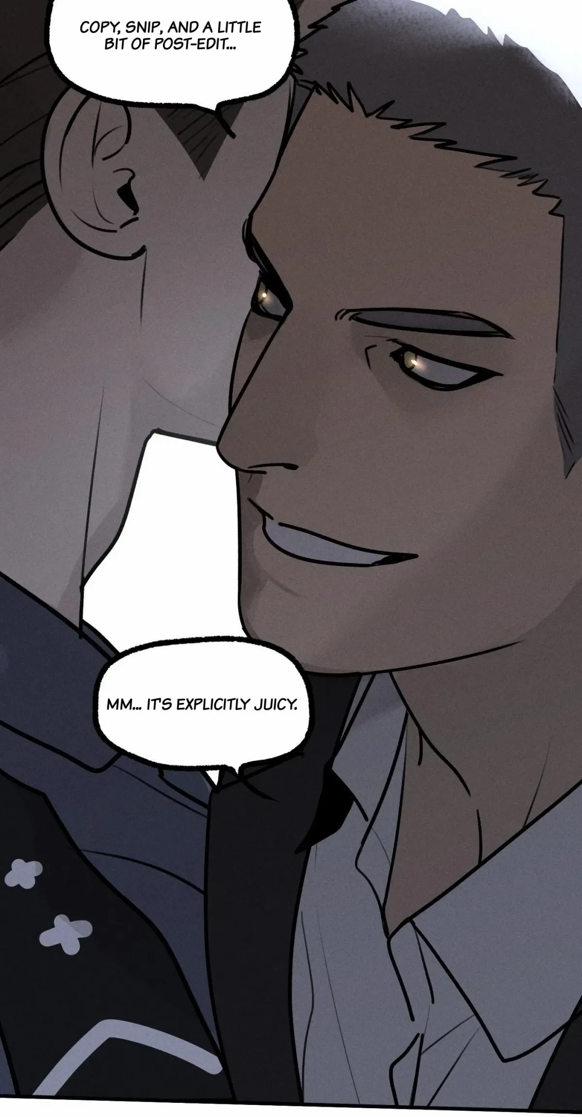 God's Identity Card Chapter 41 page 46 - 
