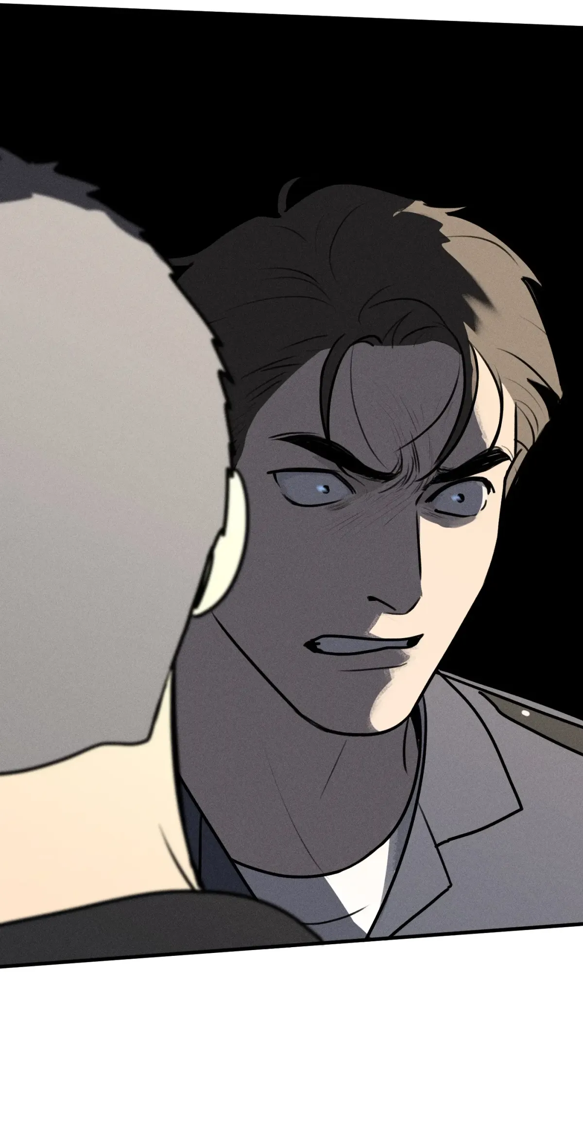 God's Identity Card Chapter 41 page 47 - 