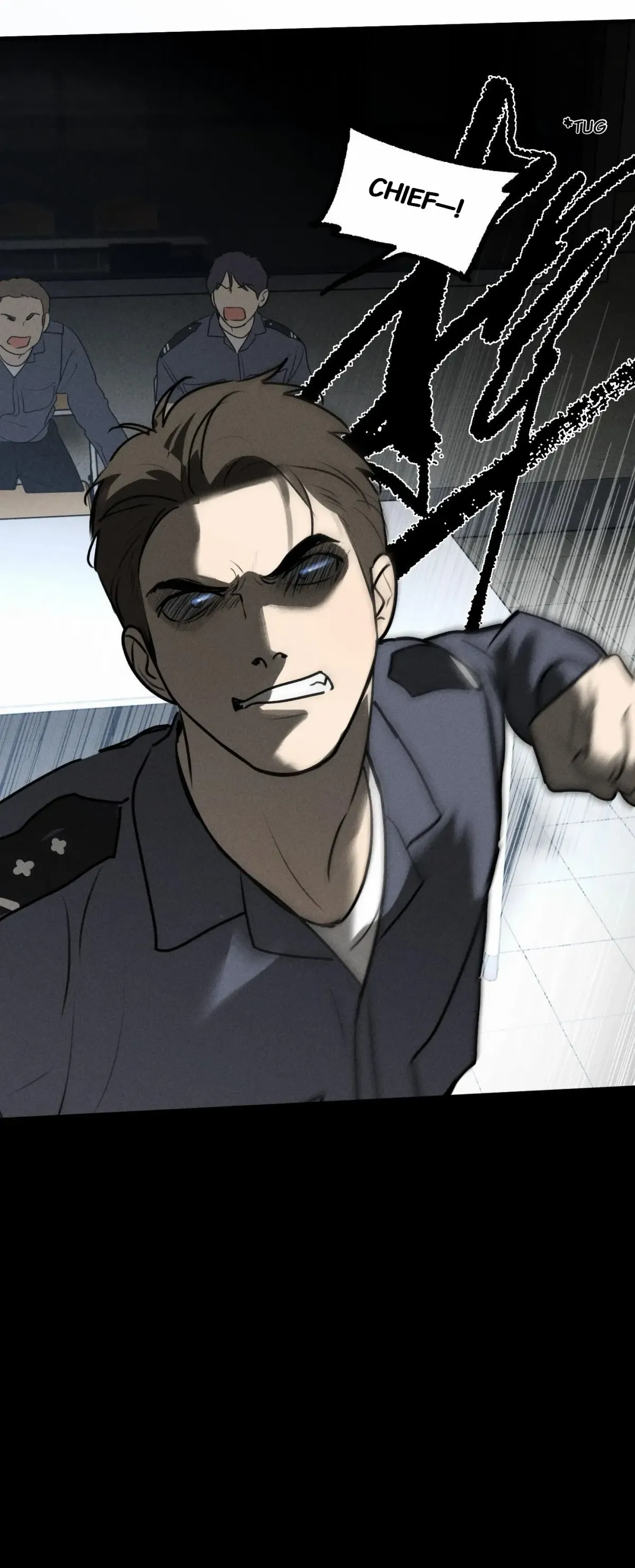 God's Identity Card Chapter 41 page 49 - 