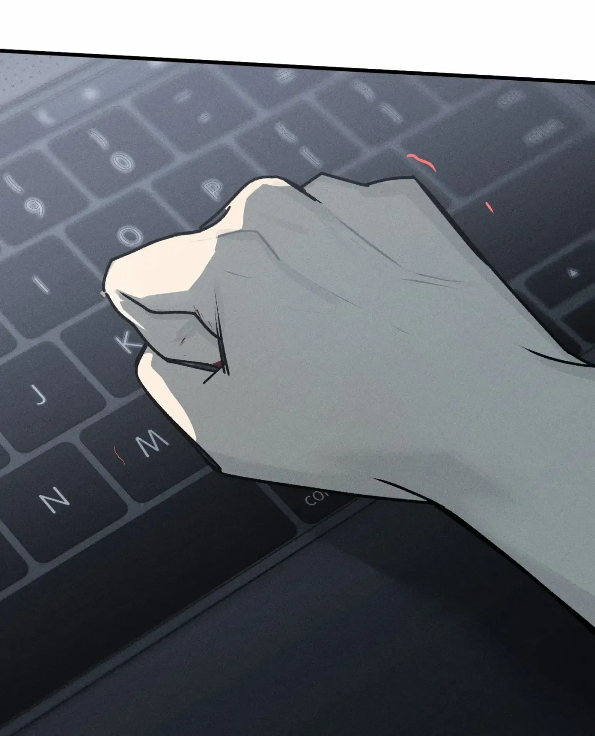 God's Identity Card Chapter 41 page 53 - 