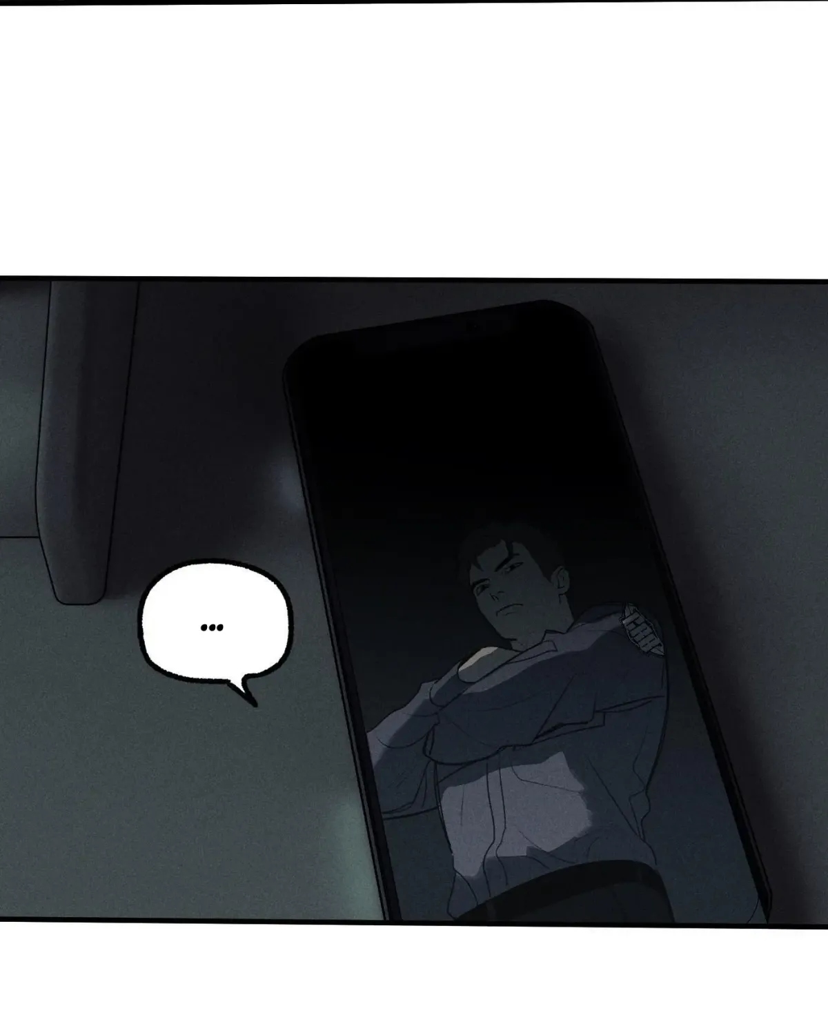 God's Identity Card Chapter 41 page 8 - 