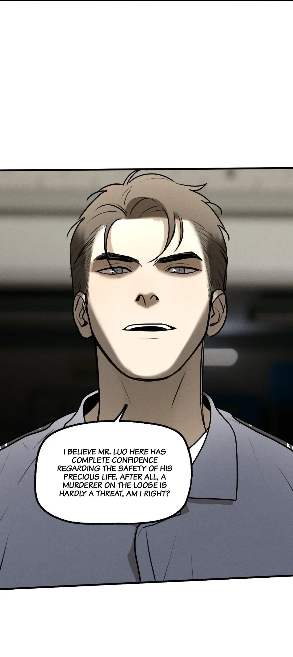 God's Identity Card Chapter 42 page 12 - 