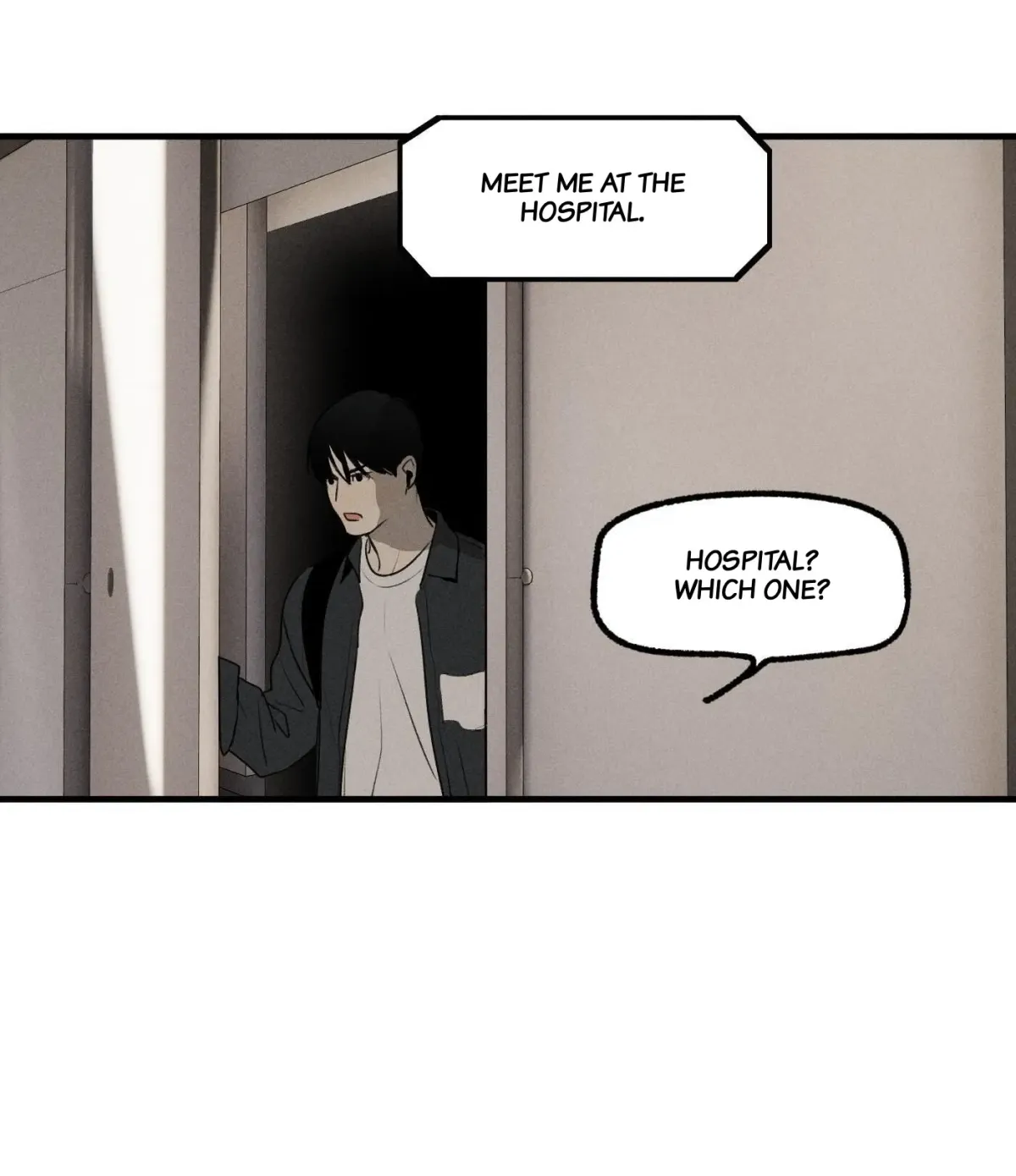 God's Identity Card Chapter 42 page 16 - 