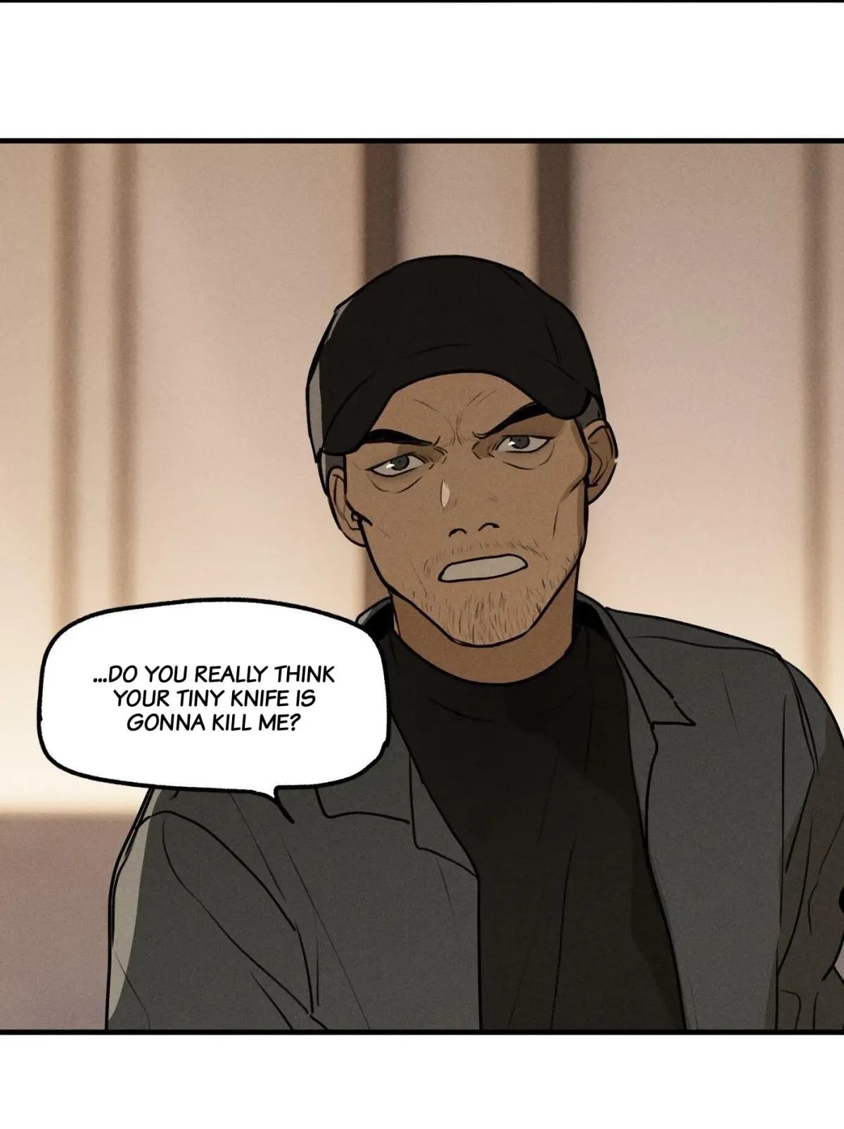 God's Identity Card Chapter 42 page 24 - 