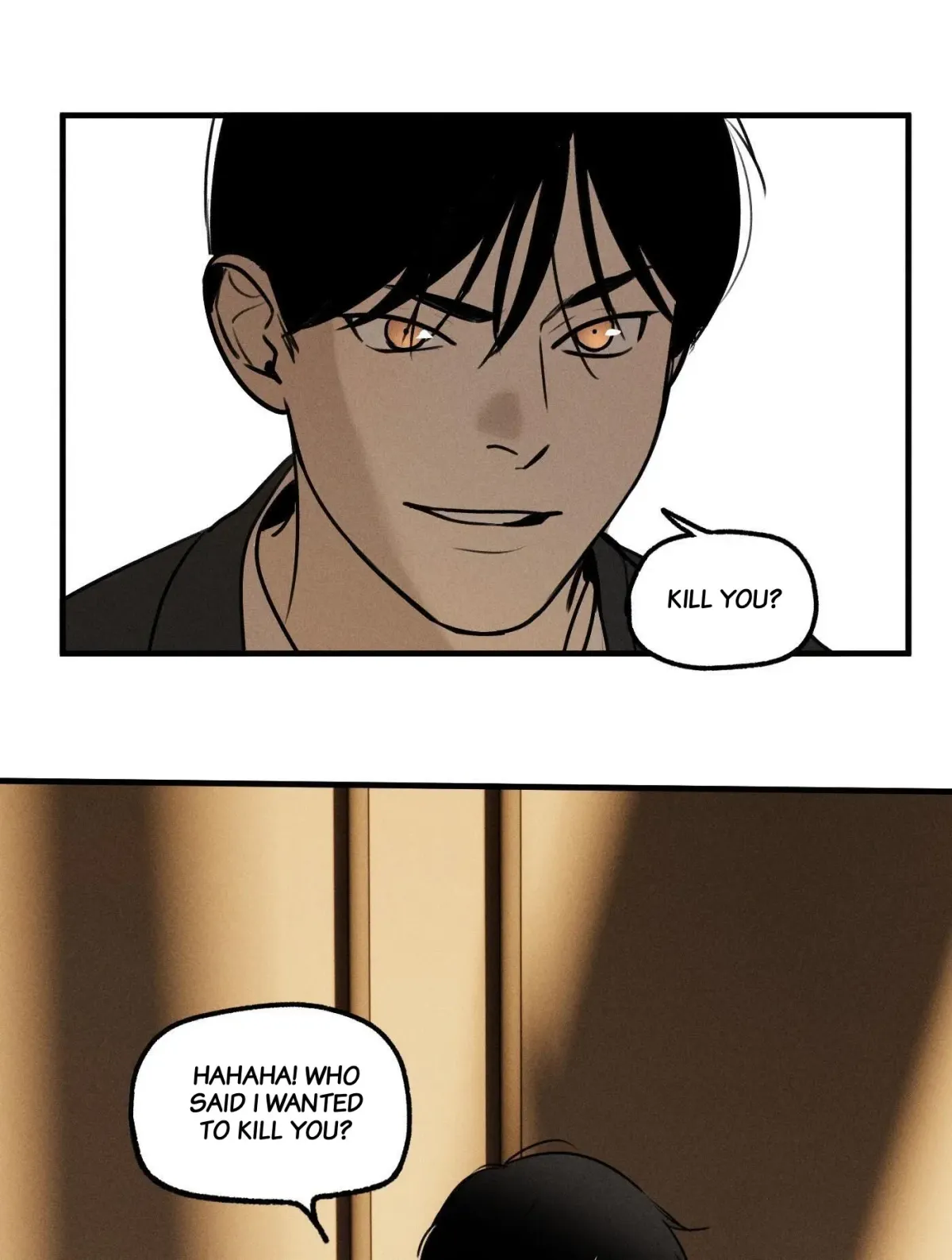 God's Identity Card Chapter 42 page 25 - 