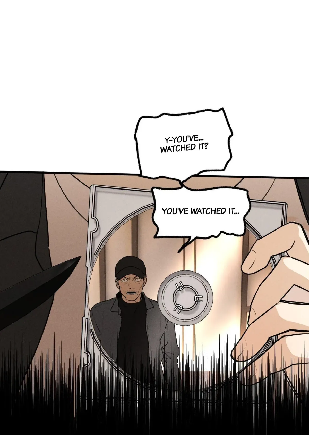 God's Identity Card Chapter 42 page 28 - 