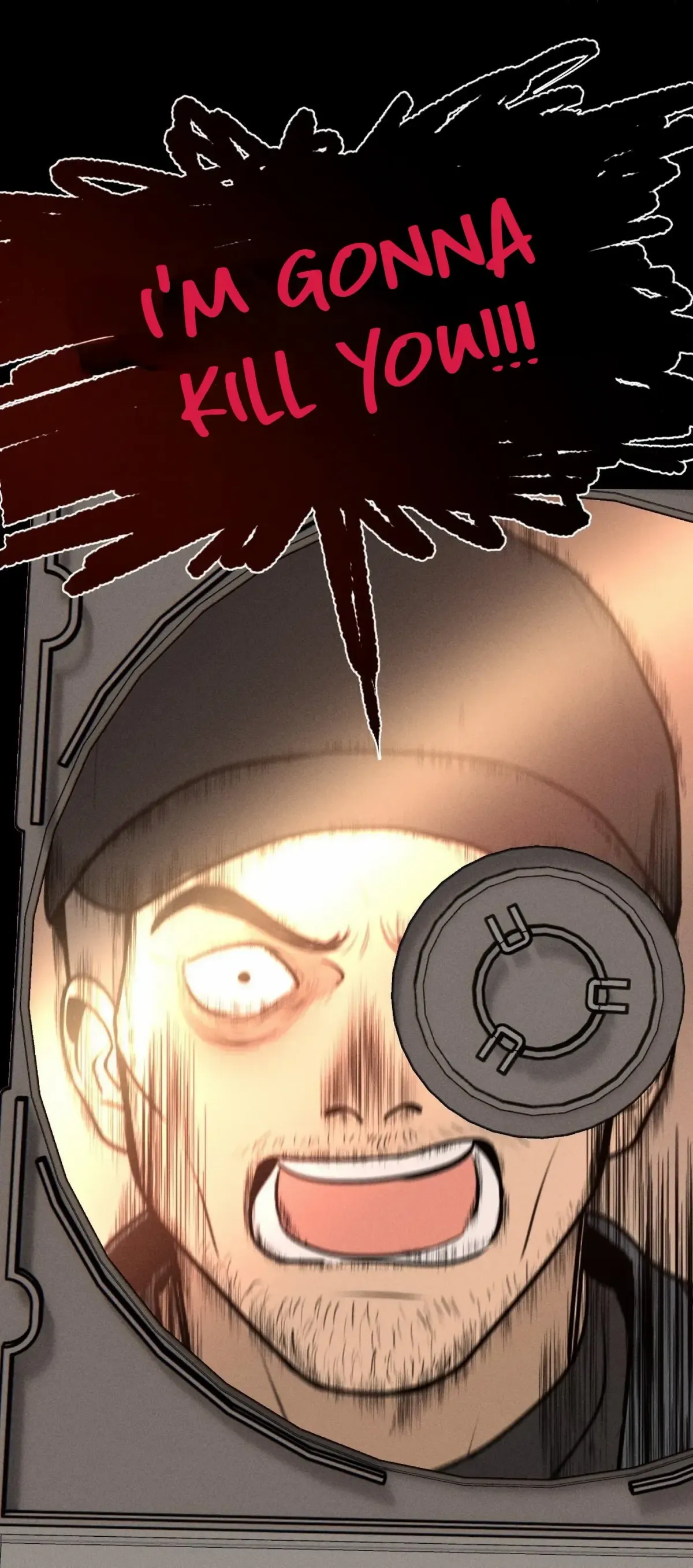 God's Identity Card Chapter 42 page 29 - 