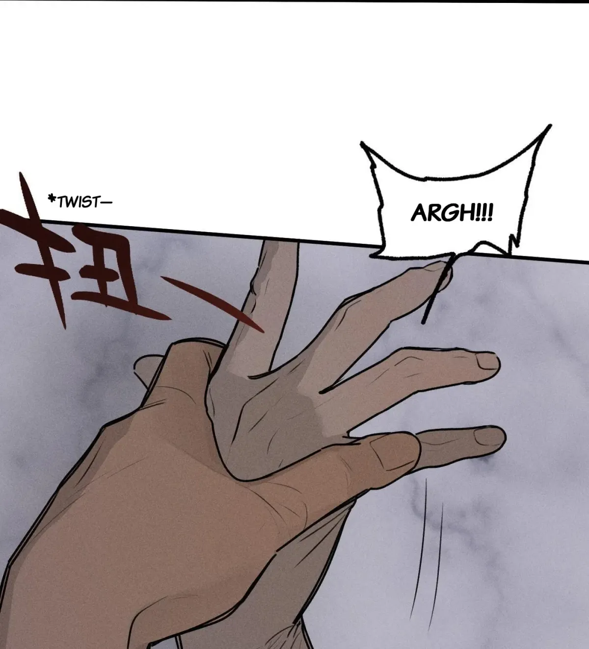 God's Identity Card Chapter 42 page 33 - 
