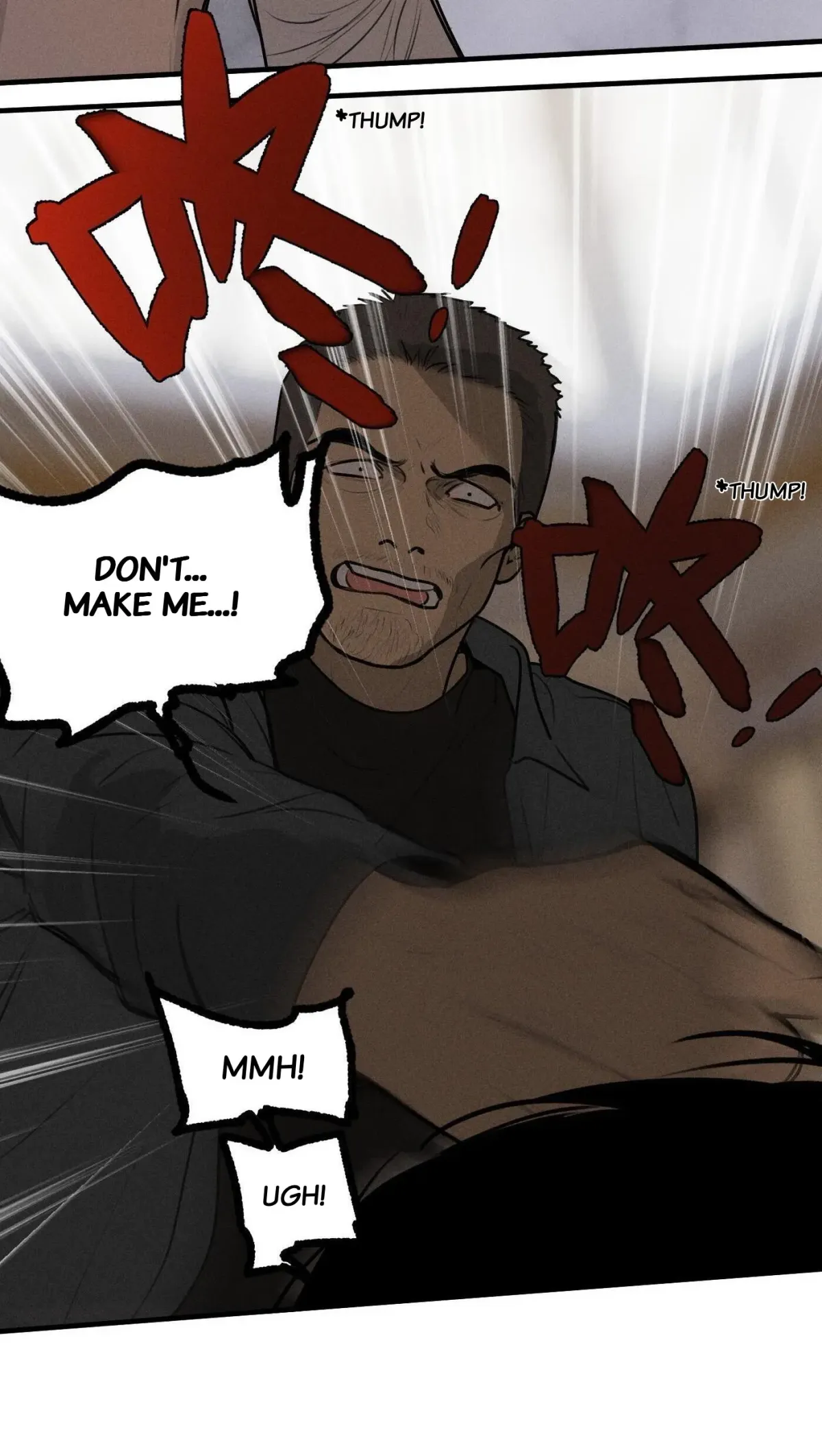 God's Identity Card Chapter 42 page 34 - 