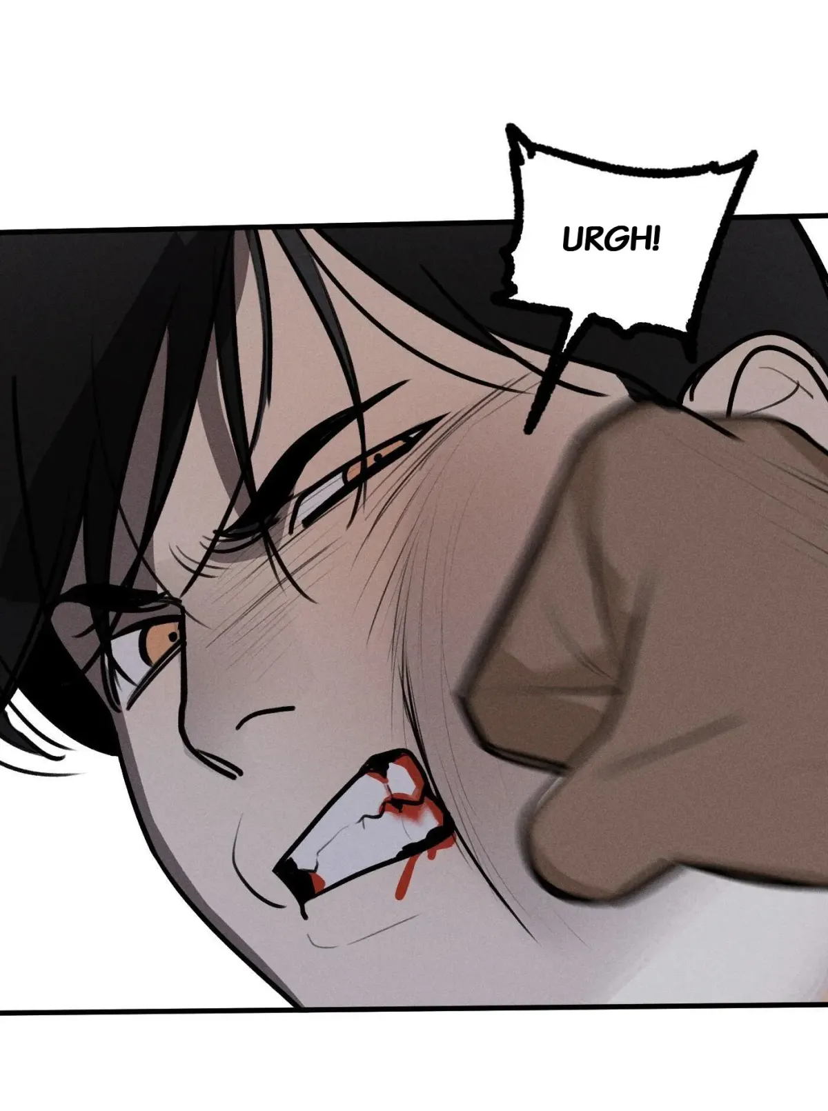 God's Identity Card Chapter 42 page 35 - 