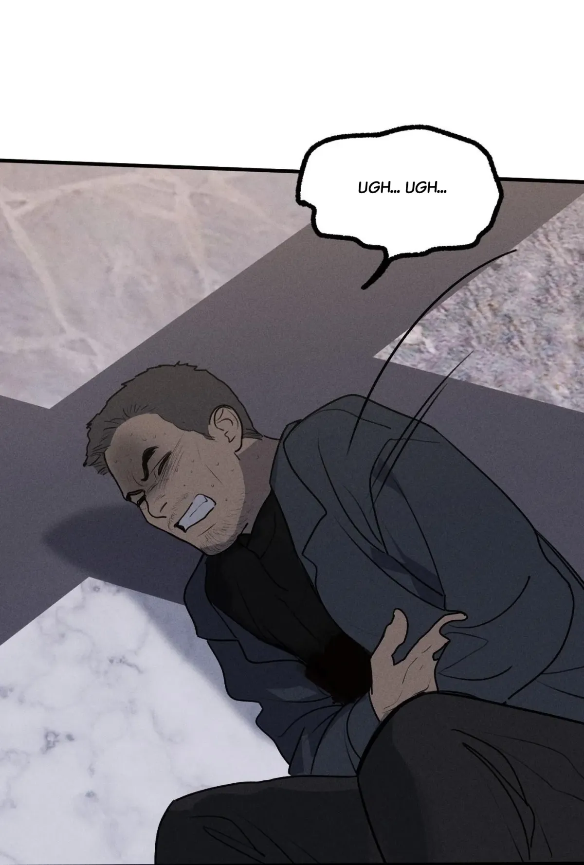 God's Identity Card Chapter 42 page 38 - 