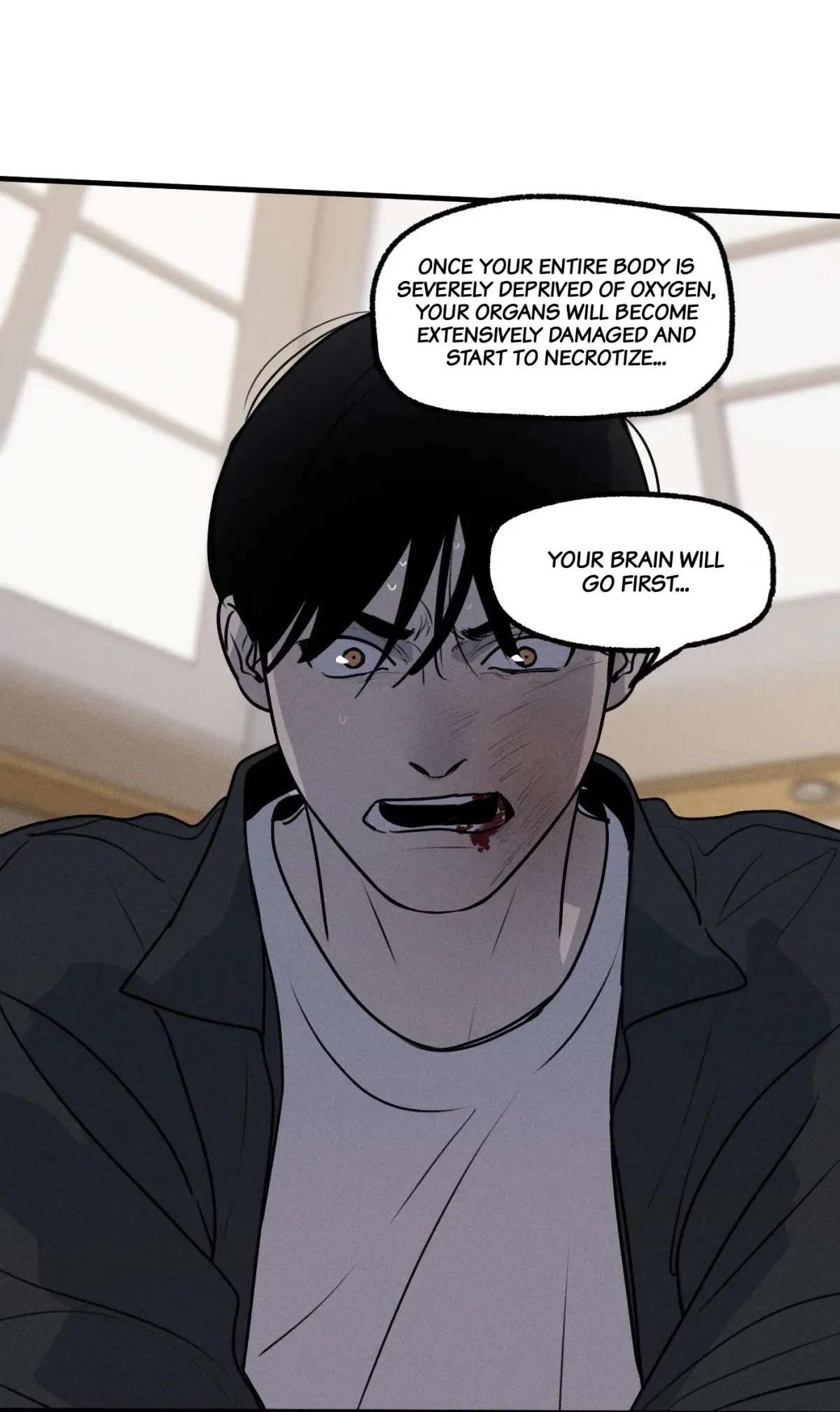 God's Identity Card Chapter 42 page 42 - 