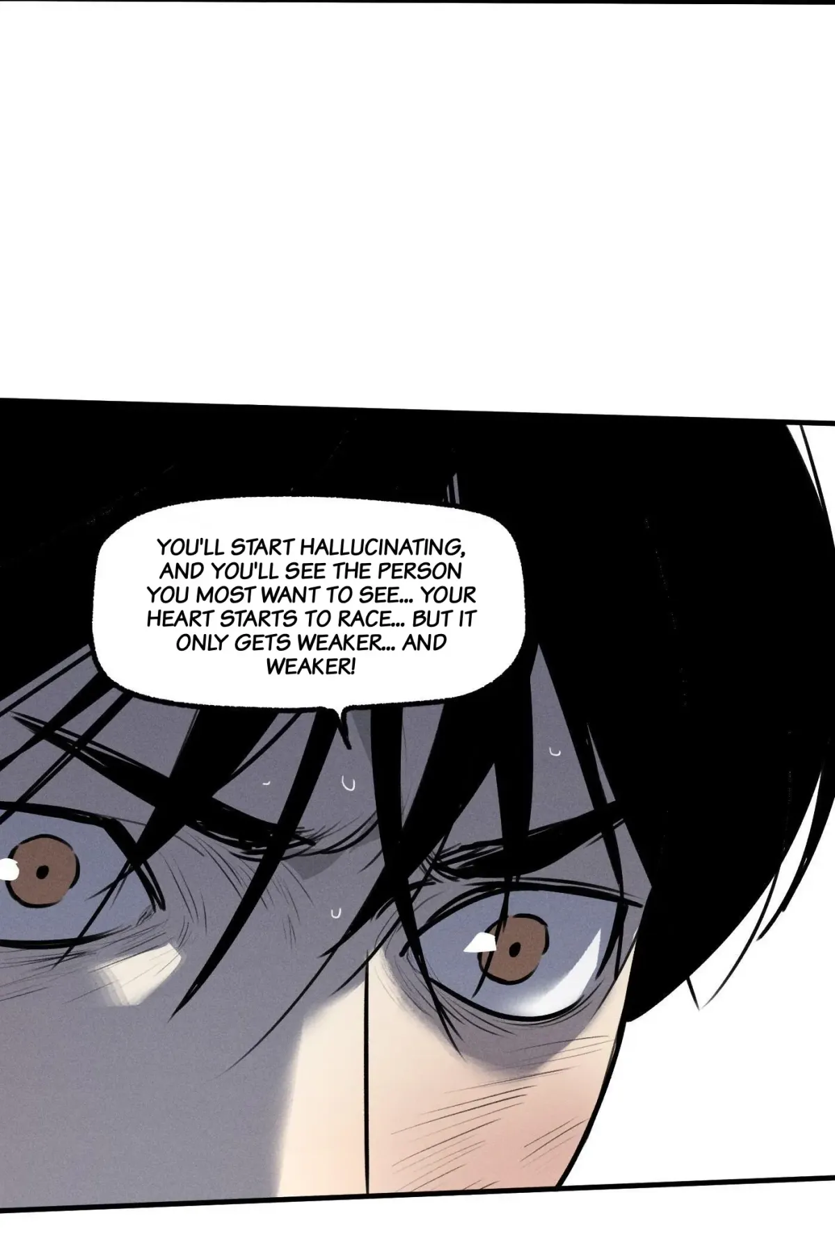 God's Identity Card Chapter 42 page 43 - 