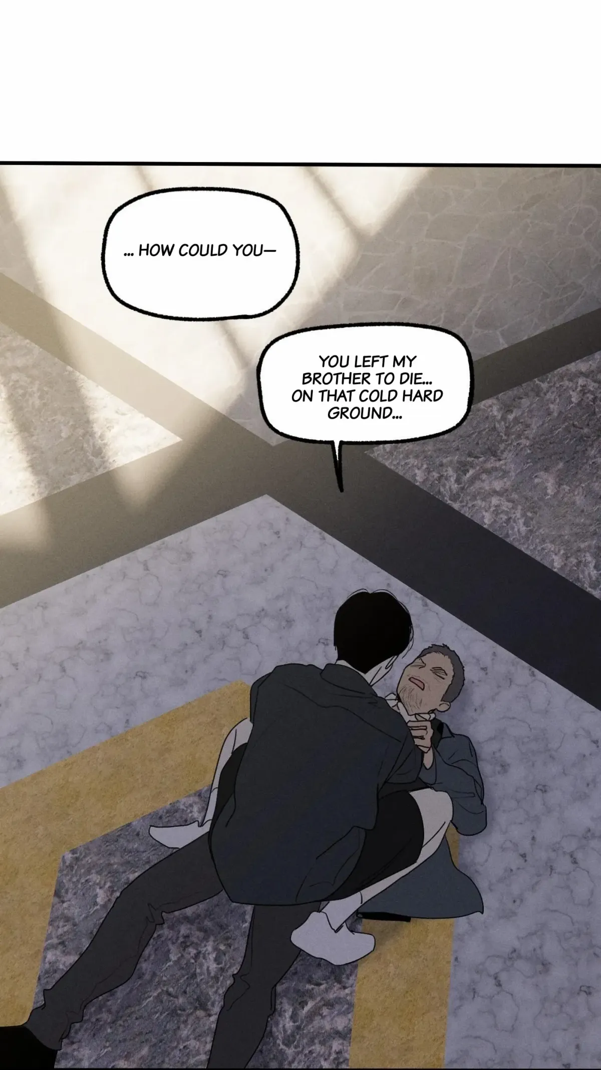 God's Identity Card Chapter 42 page 47 - 