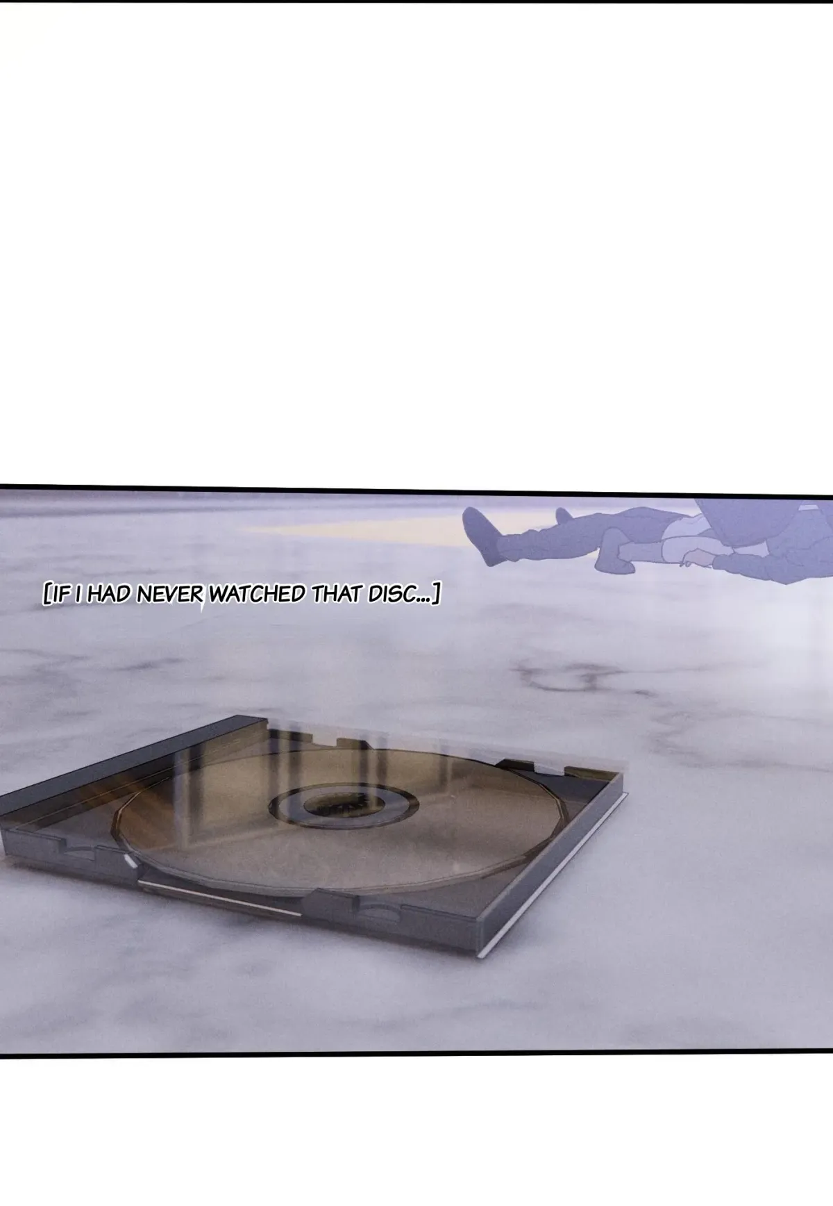God's Identity Card Chapter 42 page 48 - 