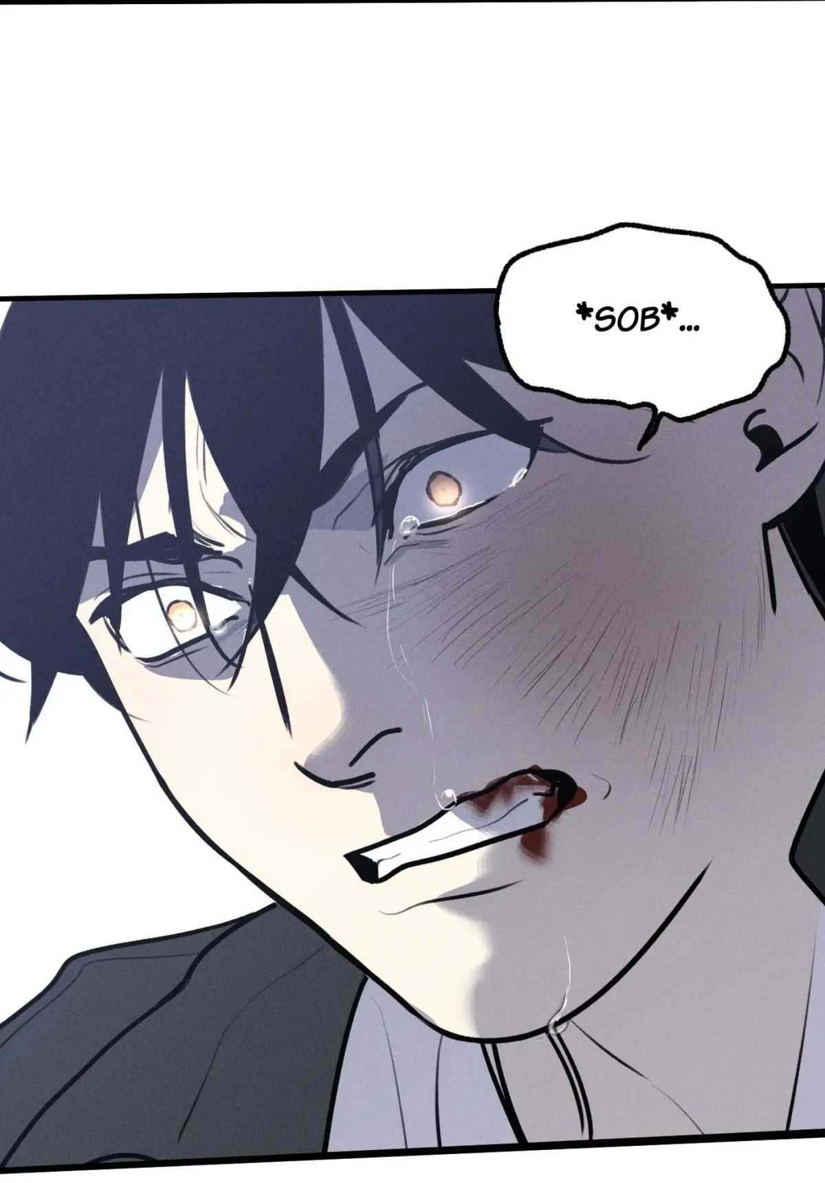 God's Identity Card Chapter 42 page 50 - 