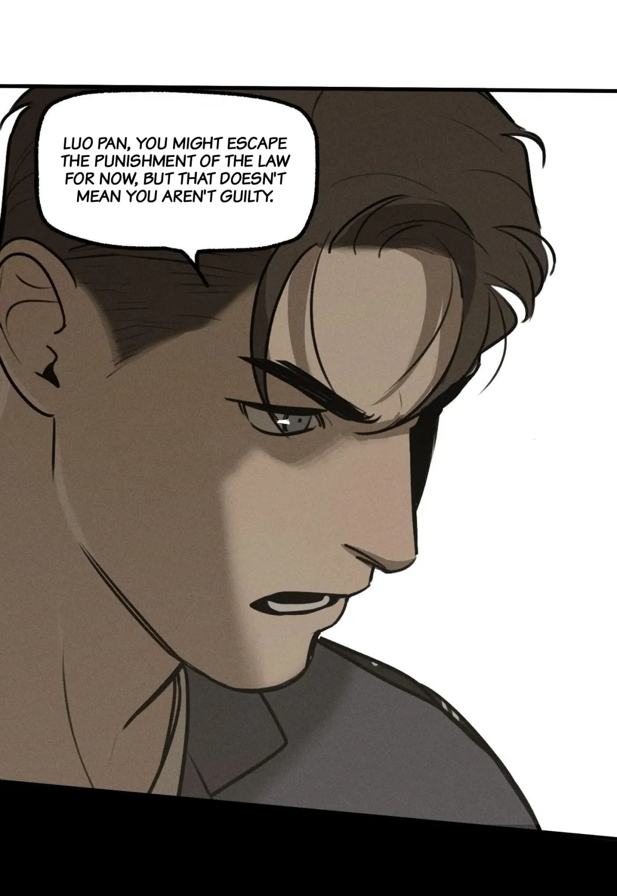 God's Identity Card Chapter 42 page 6 - 