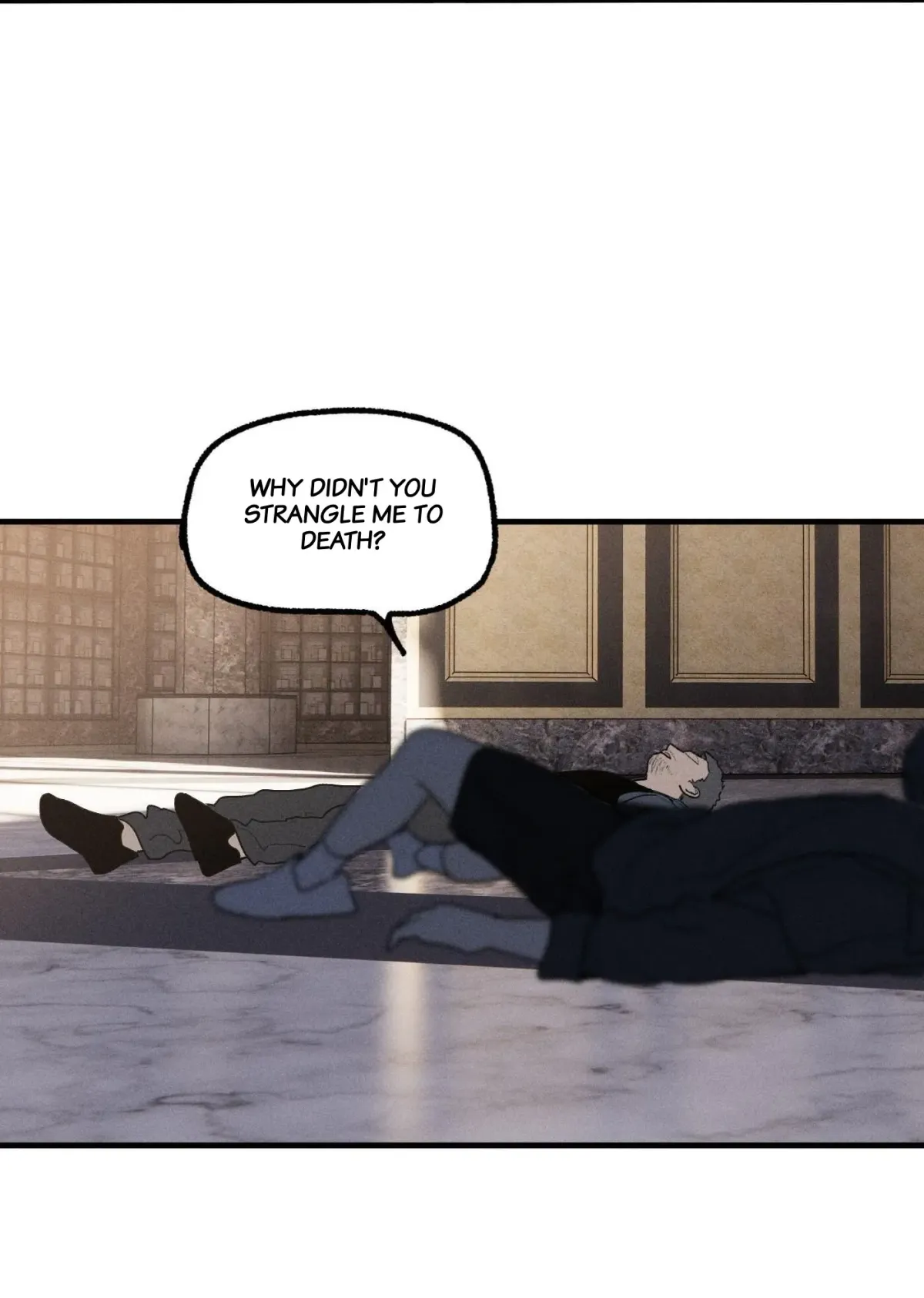 God's Identity Card Chapter 42 page 53 - 