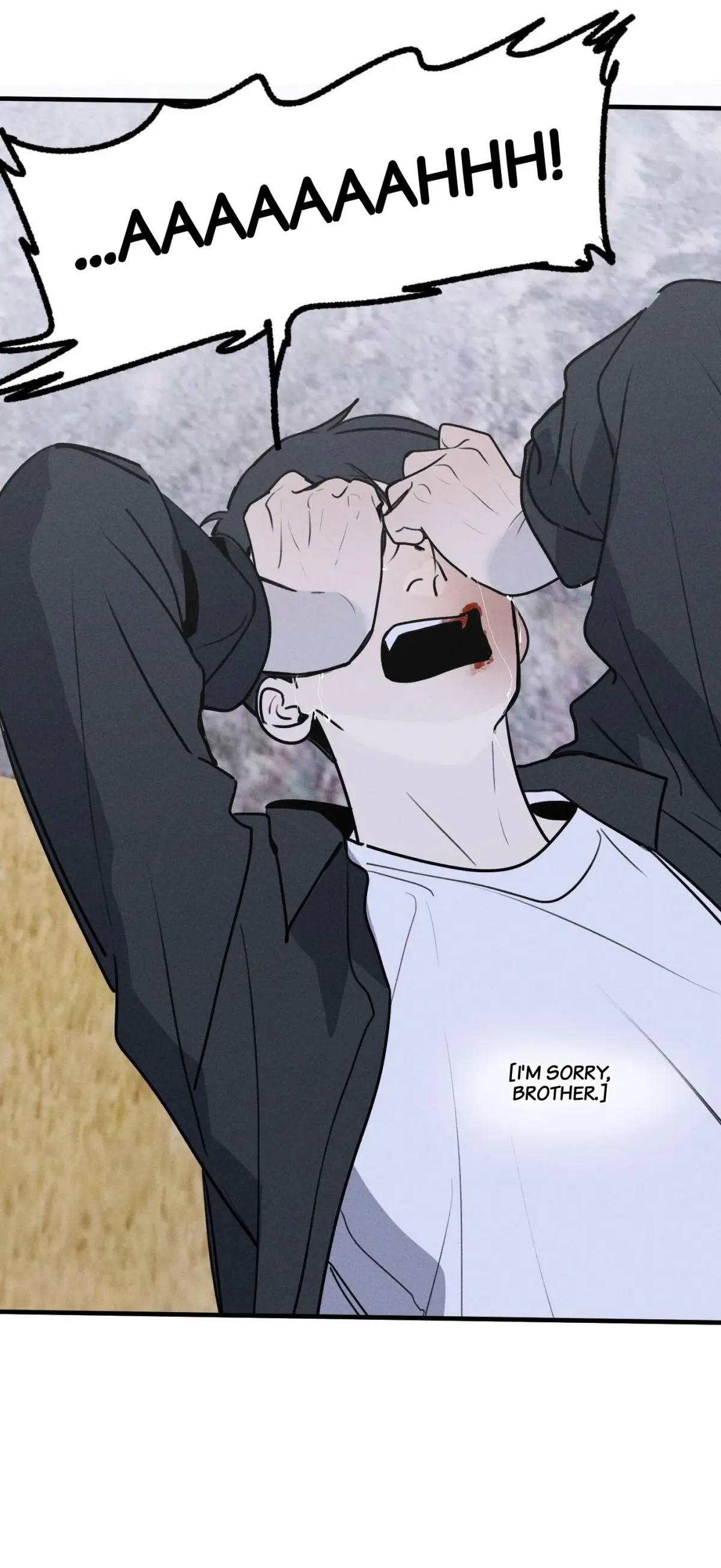 God's Identity Card Chapter 42 page 54 - 