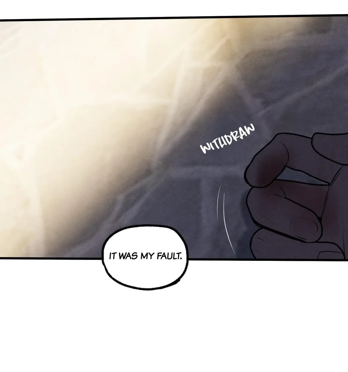 God's Identity Card Chapter 42 page 60 - 