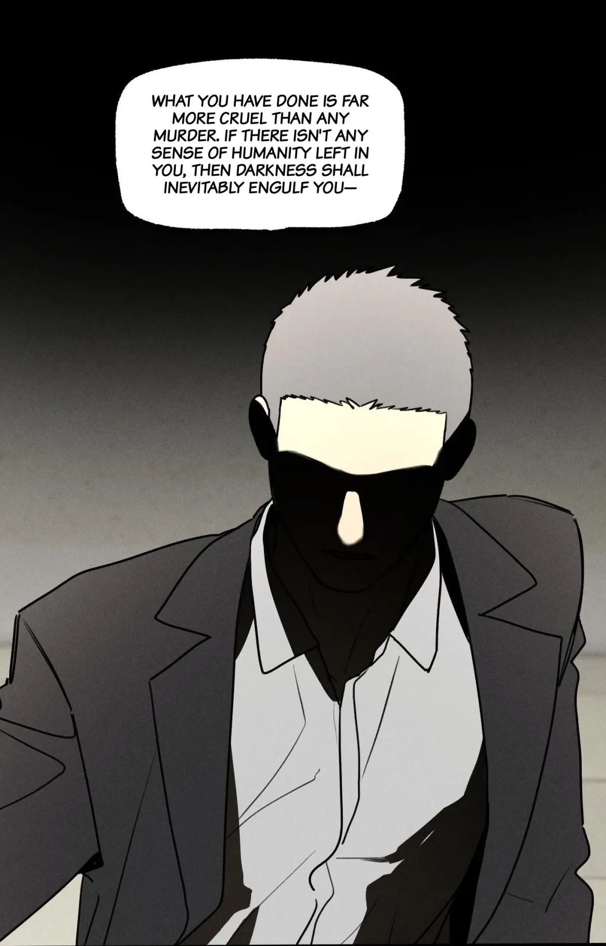God's Identity Card Chapter 42 page 7 - 