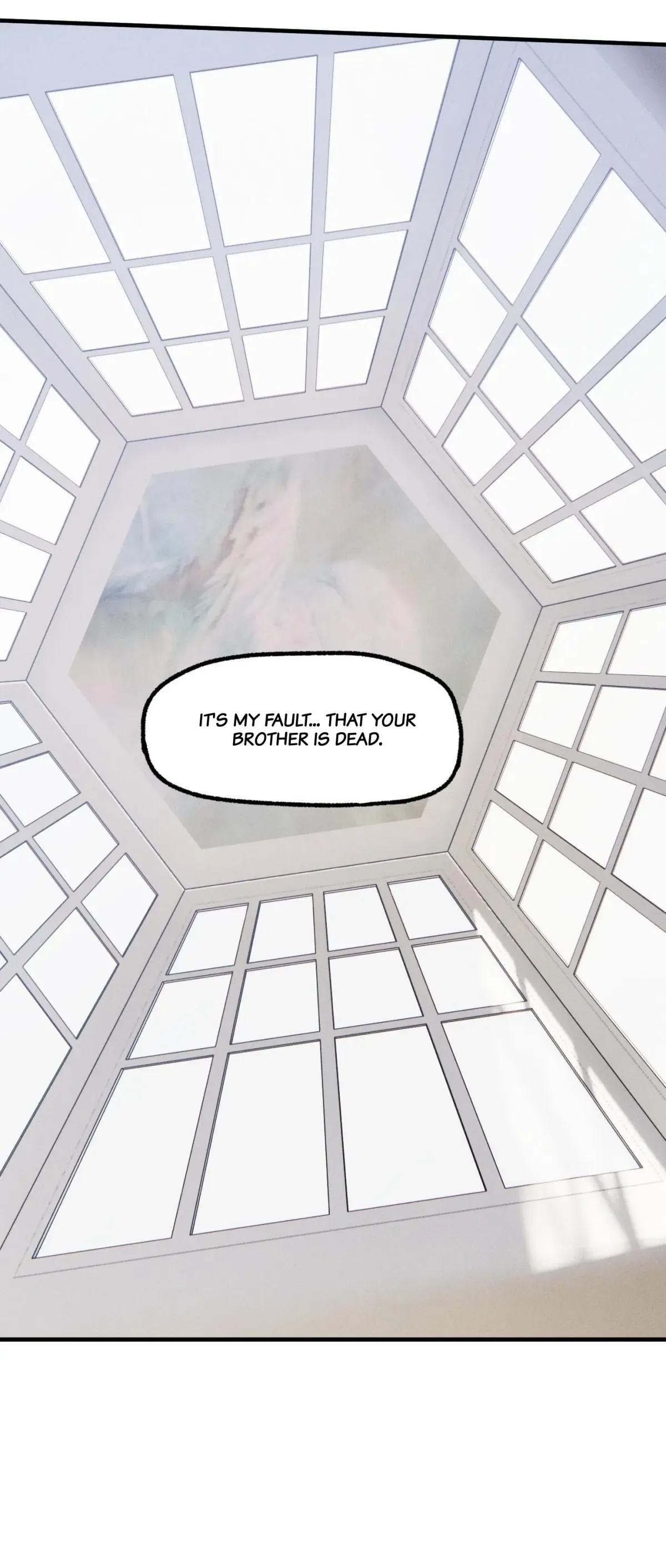 God's Identity Card Chapter 42 page 61 - 