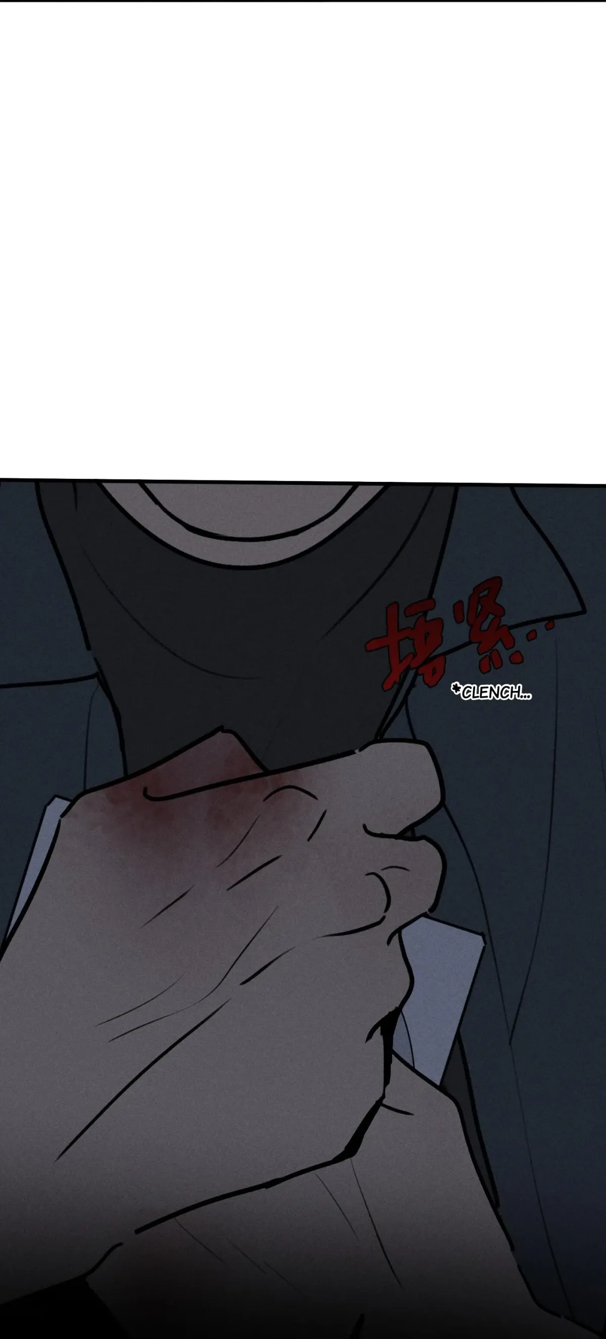 God's Identity Card Chapter 43 page 11 - 