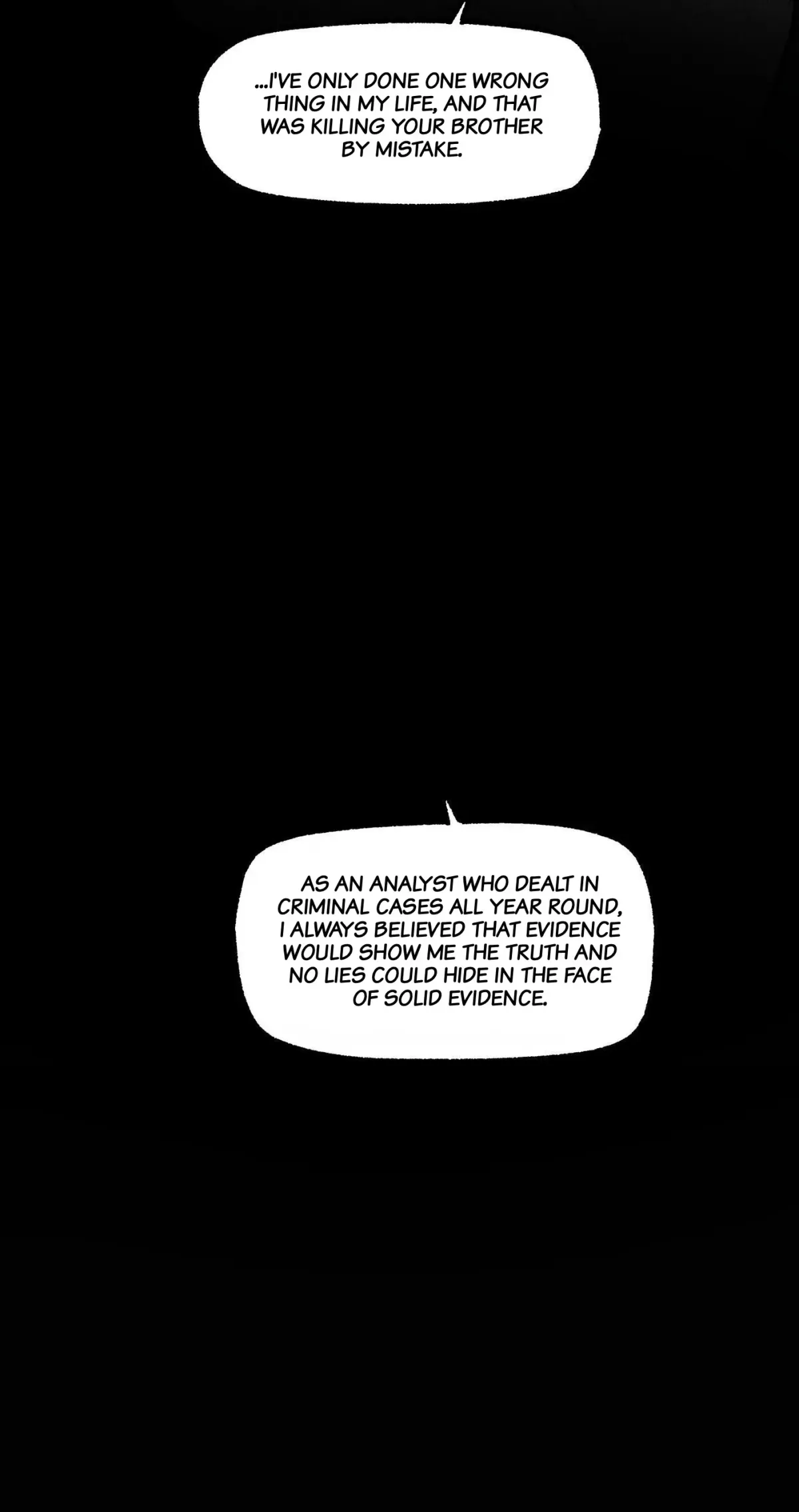 God's Identity Card Chapter 43 page 12 - 