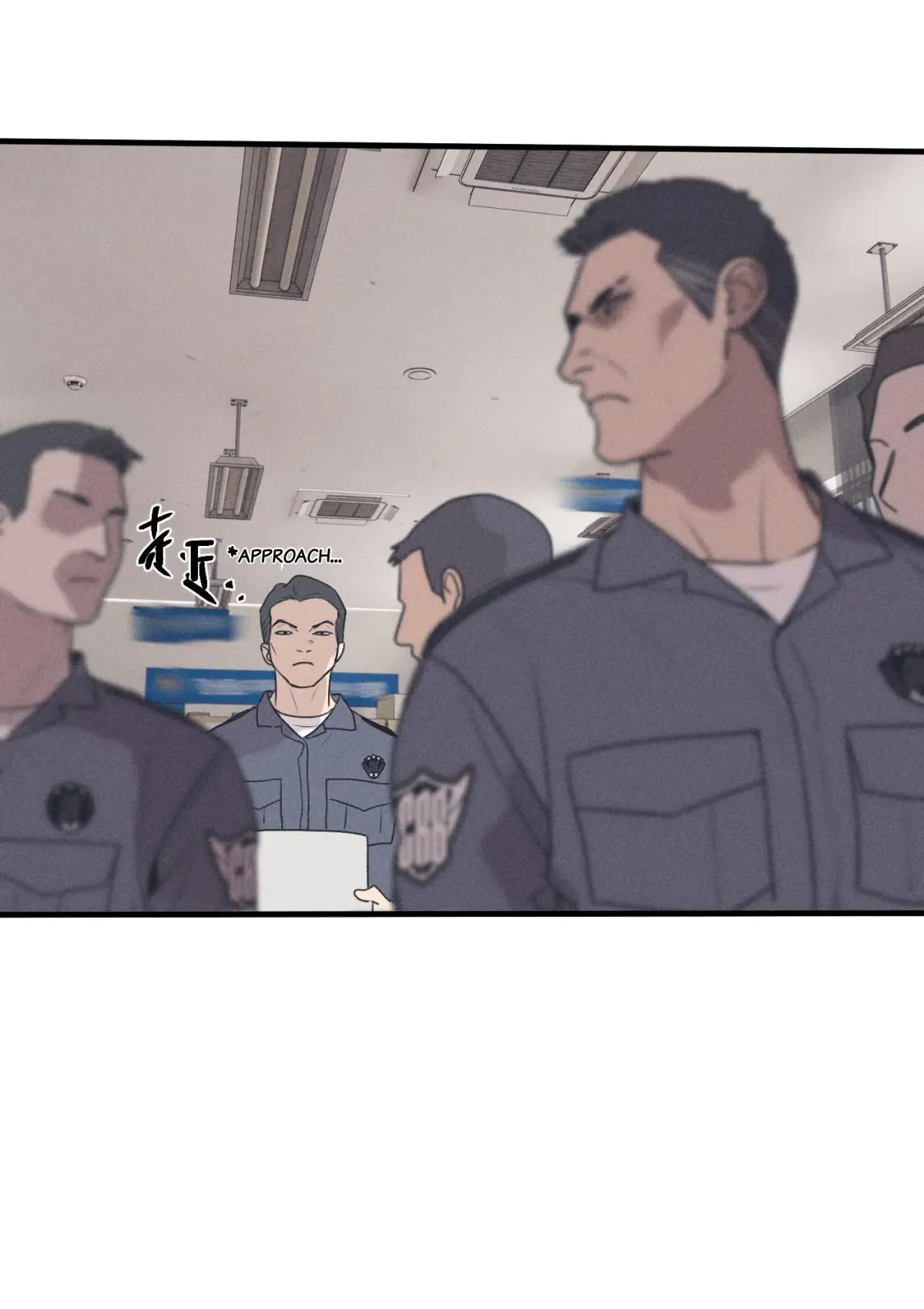 God's Identity Card Chapter 43 page 16 - 