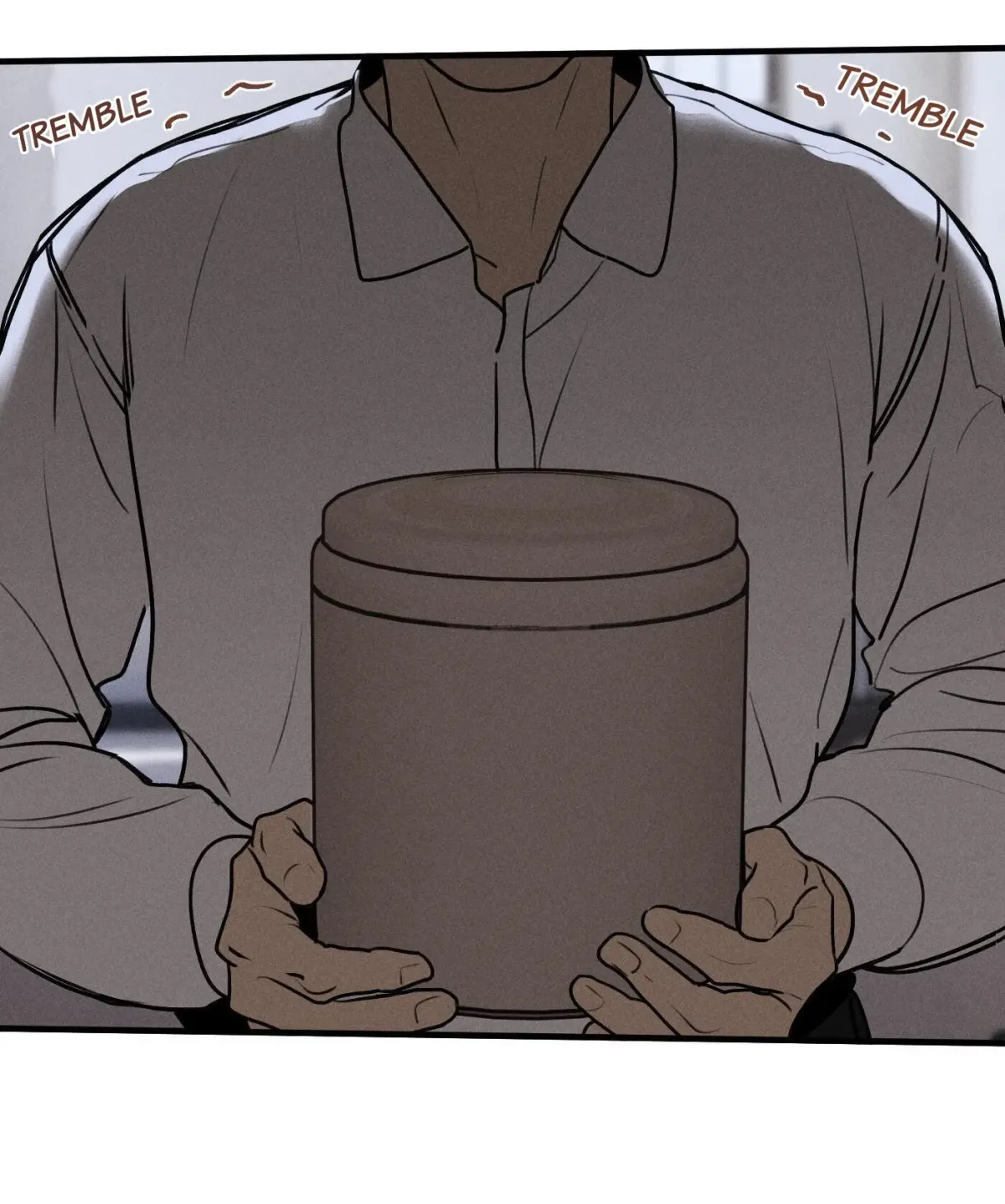 God's Identity Card Chapter 43 page 22 - 