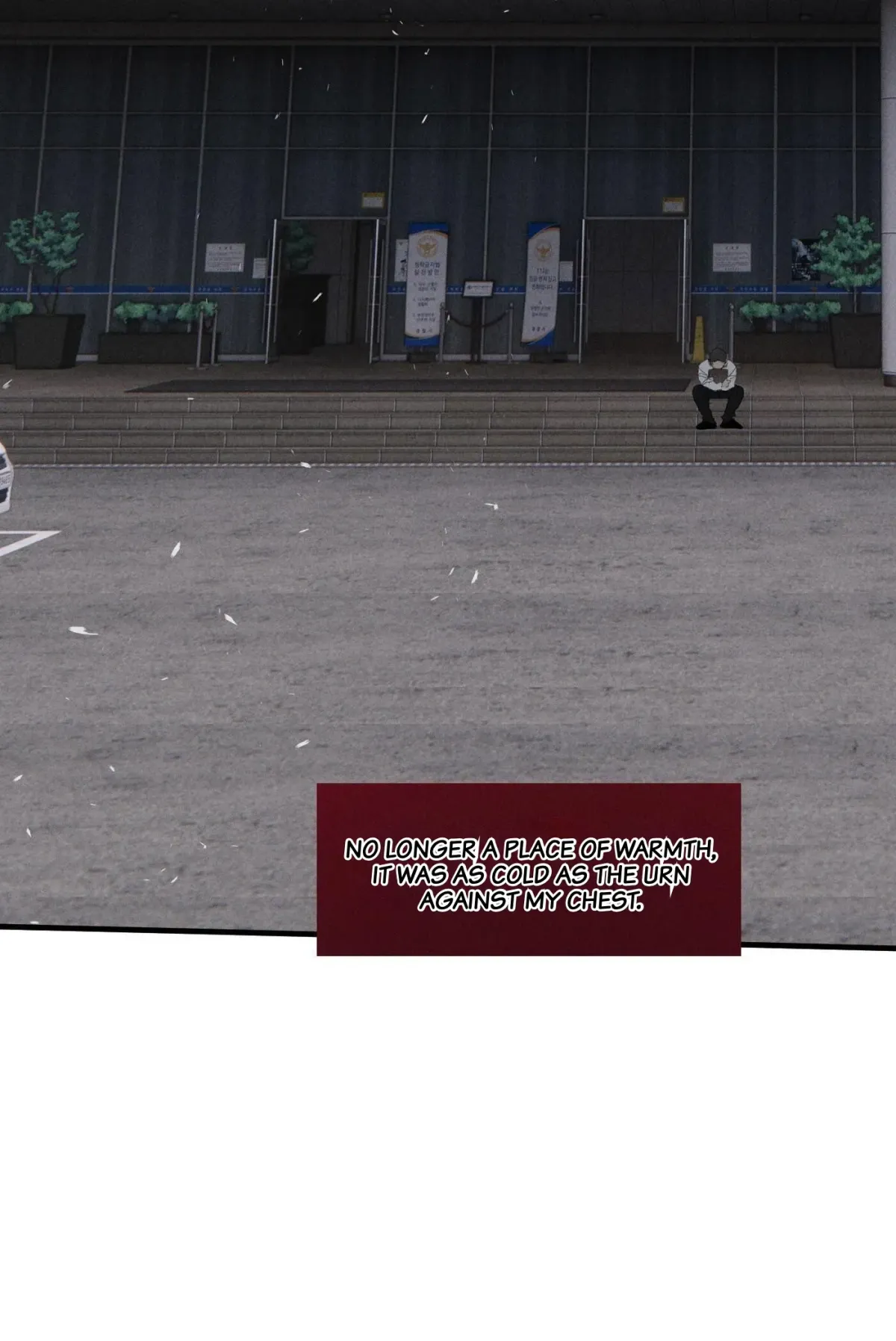 God's Identity Card Chapter 43 page 25 - 