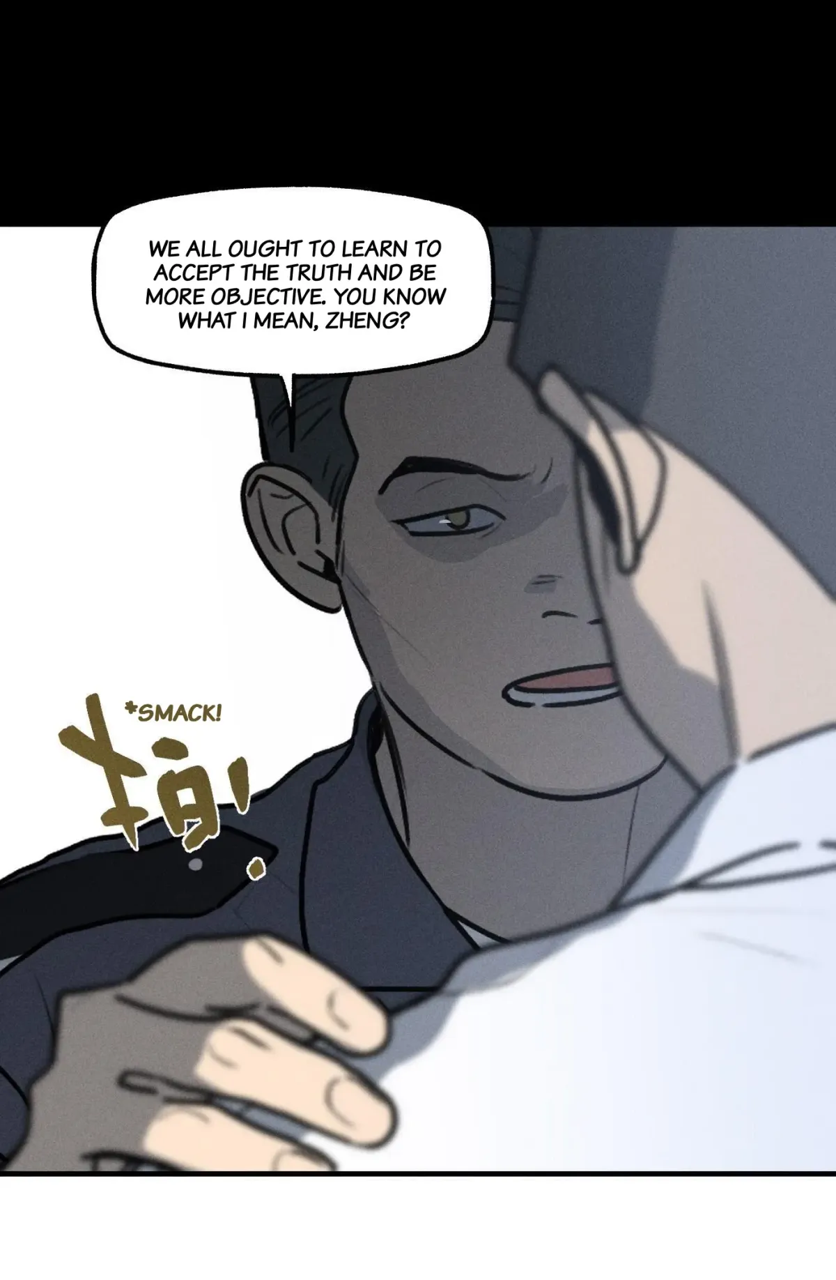 God's Identity Card Chapter 43 page 31 - 