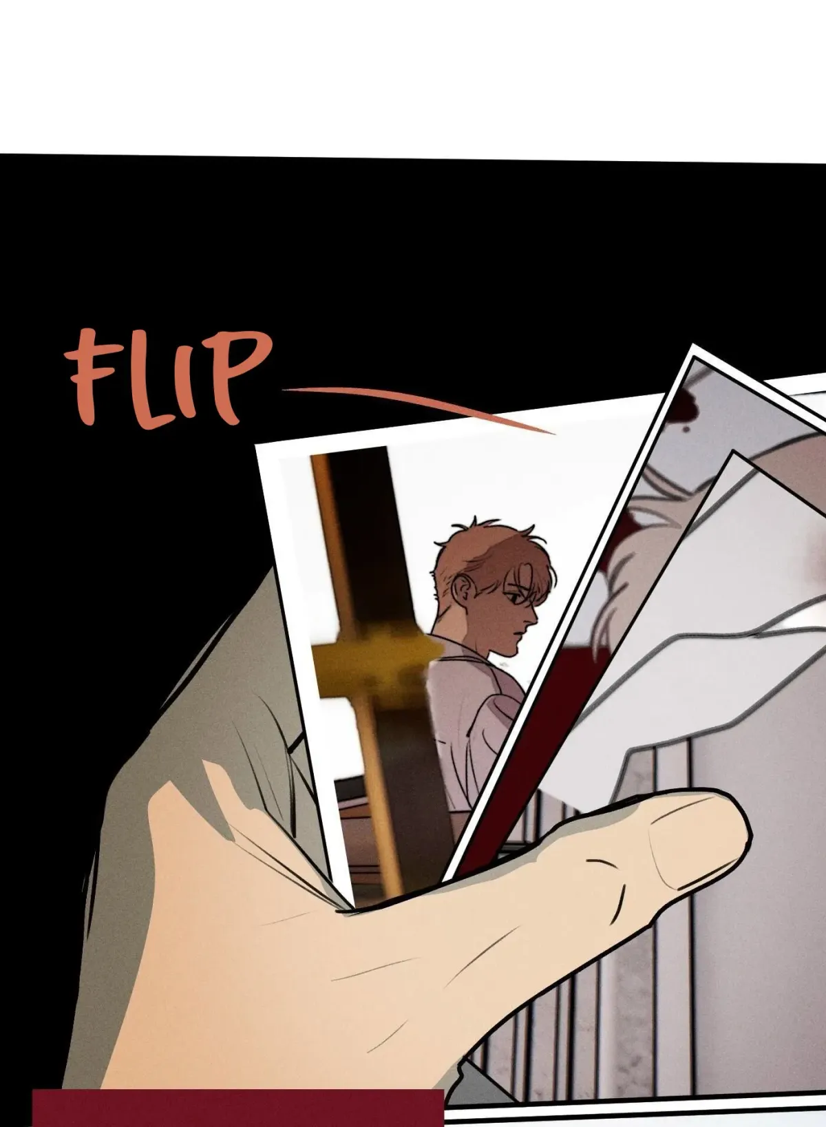 God's Identity Card Chapter 43 page 34 - 