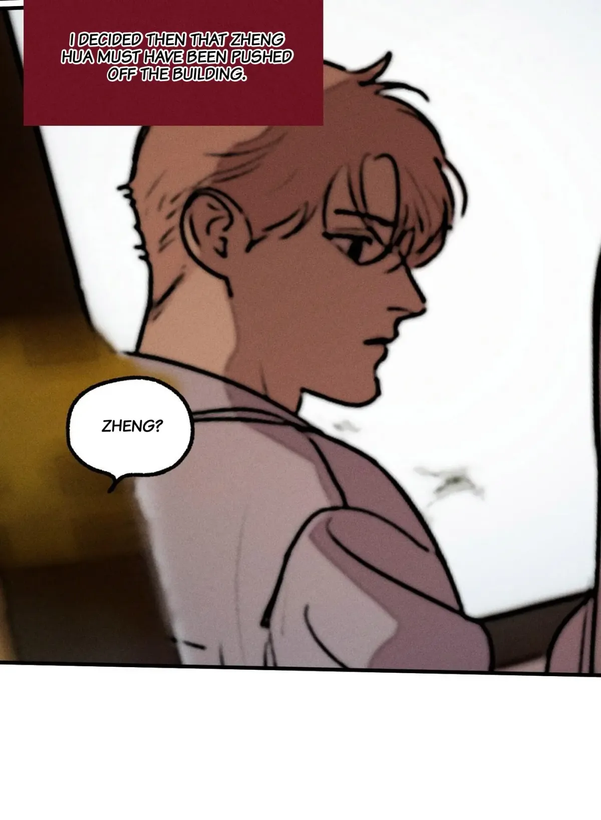 God's Identity Card Chapter 43 page 35 - 