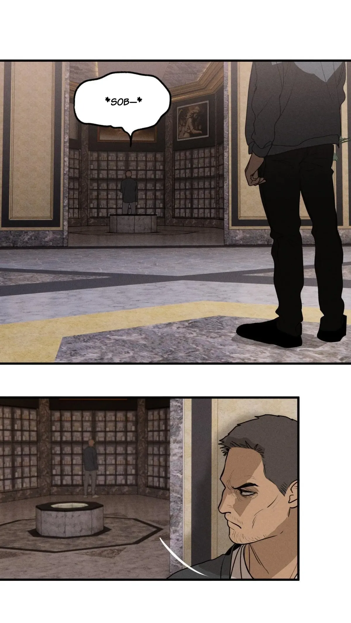 God's Identity Card Chapter 43 page 43 - 