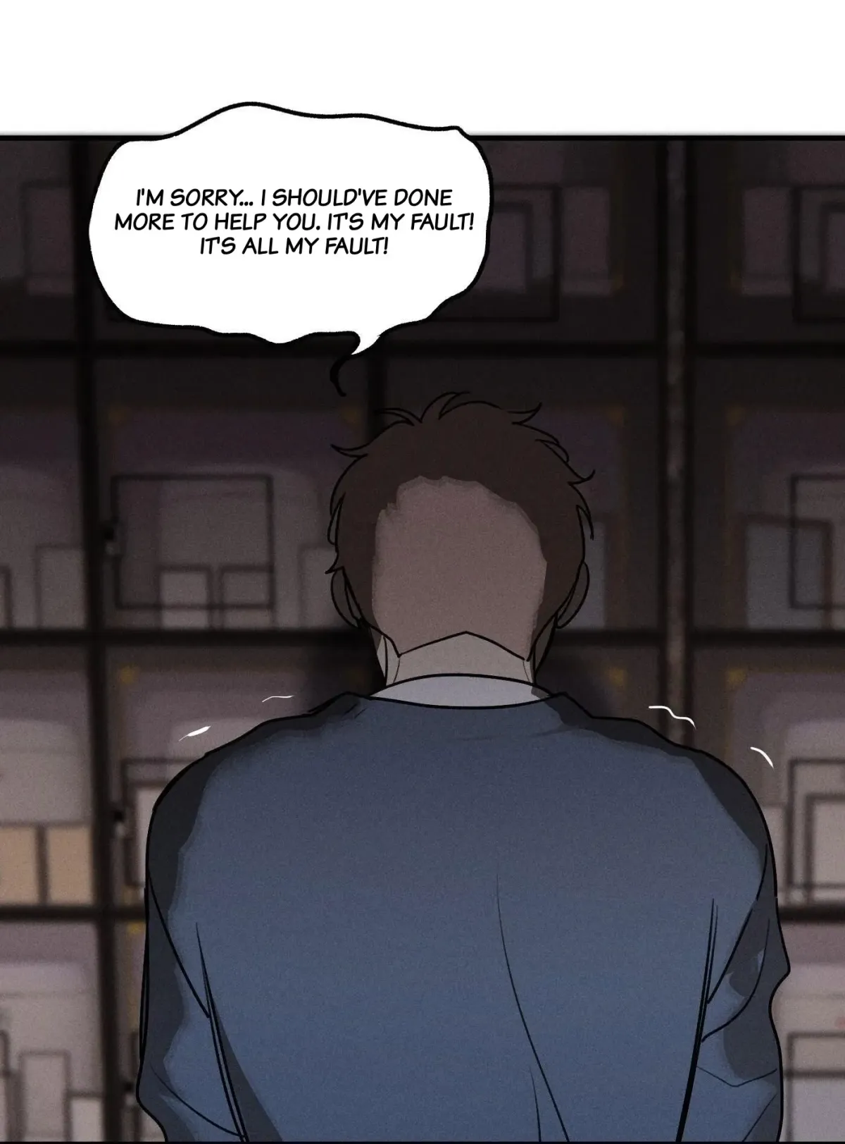 God's Identity Card Chapter 43 page 44 - 