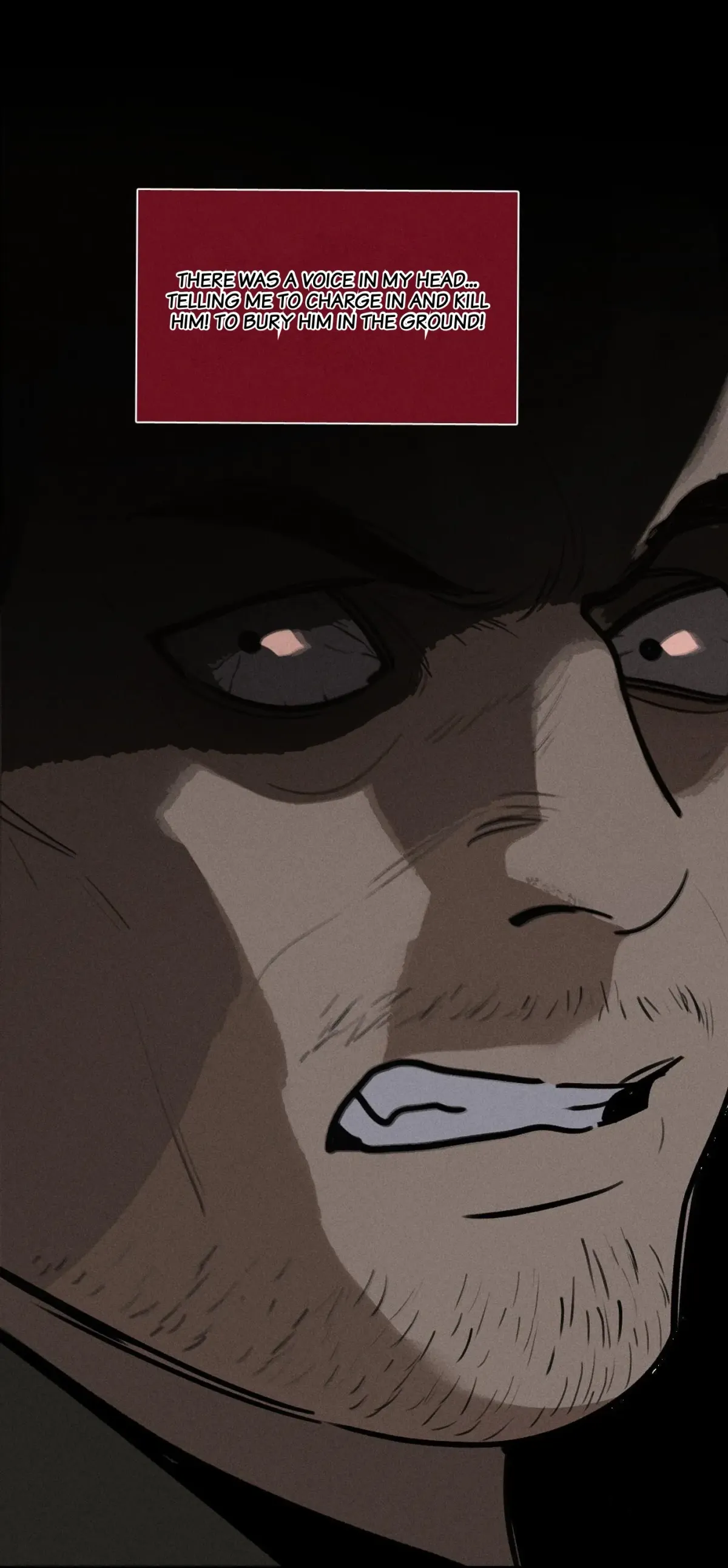 God's Identity Card Chapter 43 page 47 - 