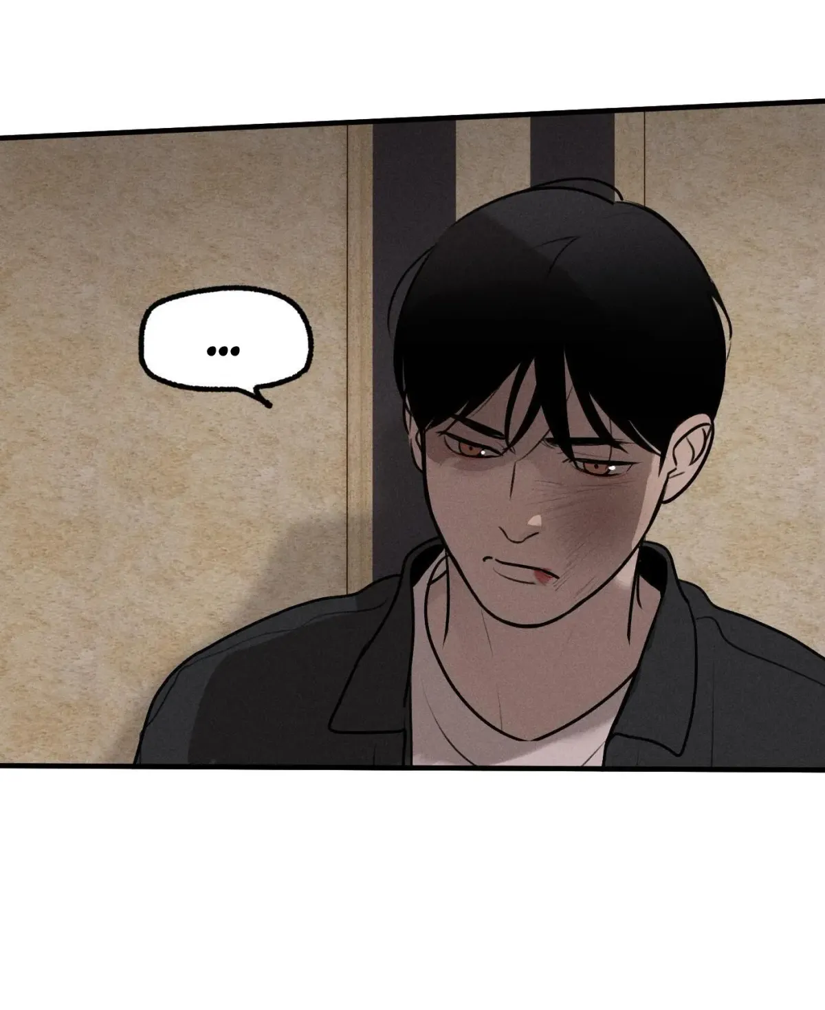 God's Identity Card Chapter 43 page 8 - 